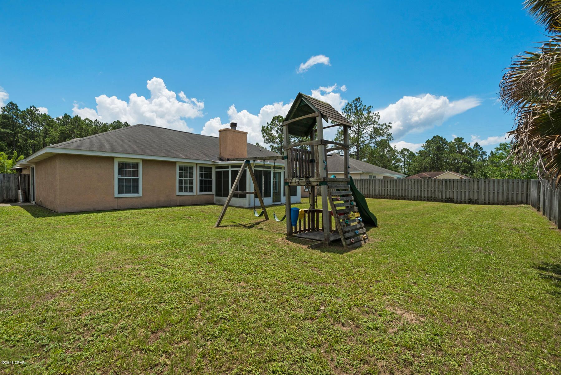 Brittany Woods Park - Residential