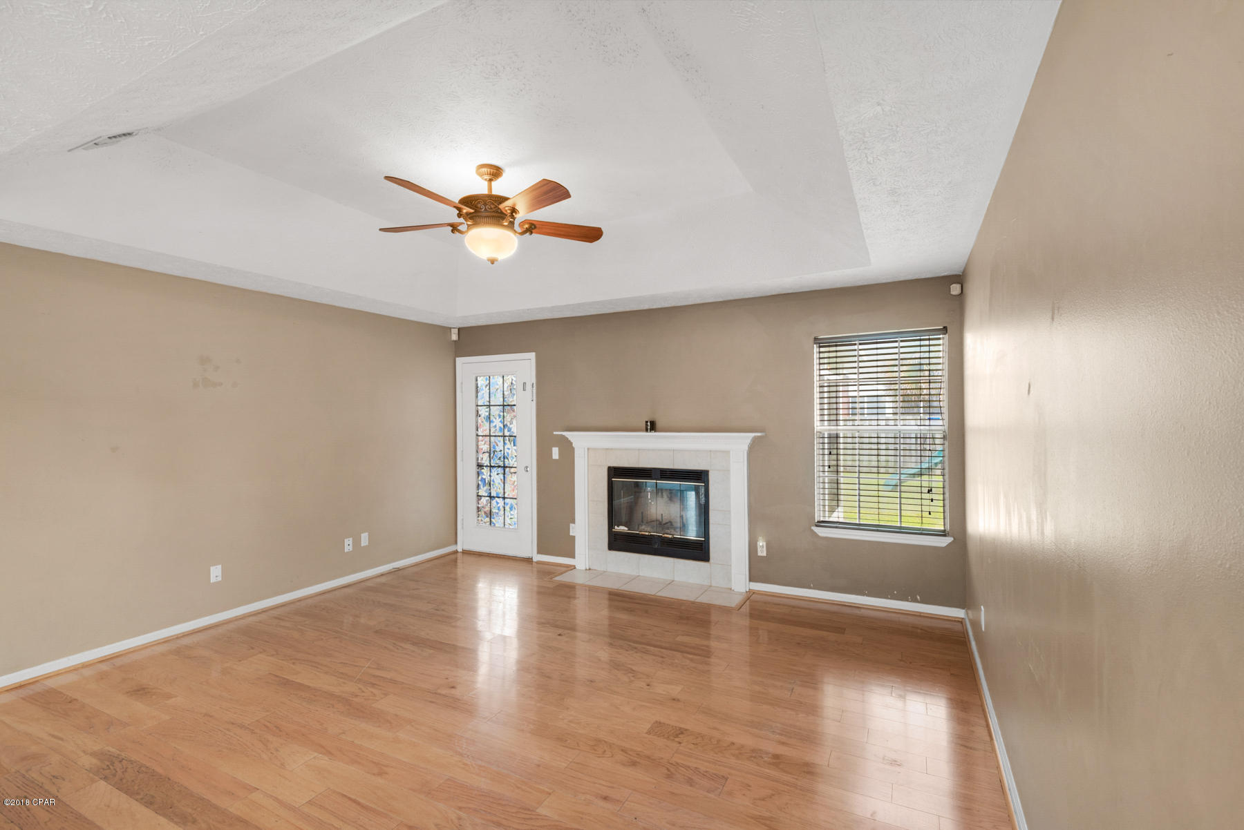 Brittany Woods Park - Residential