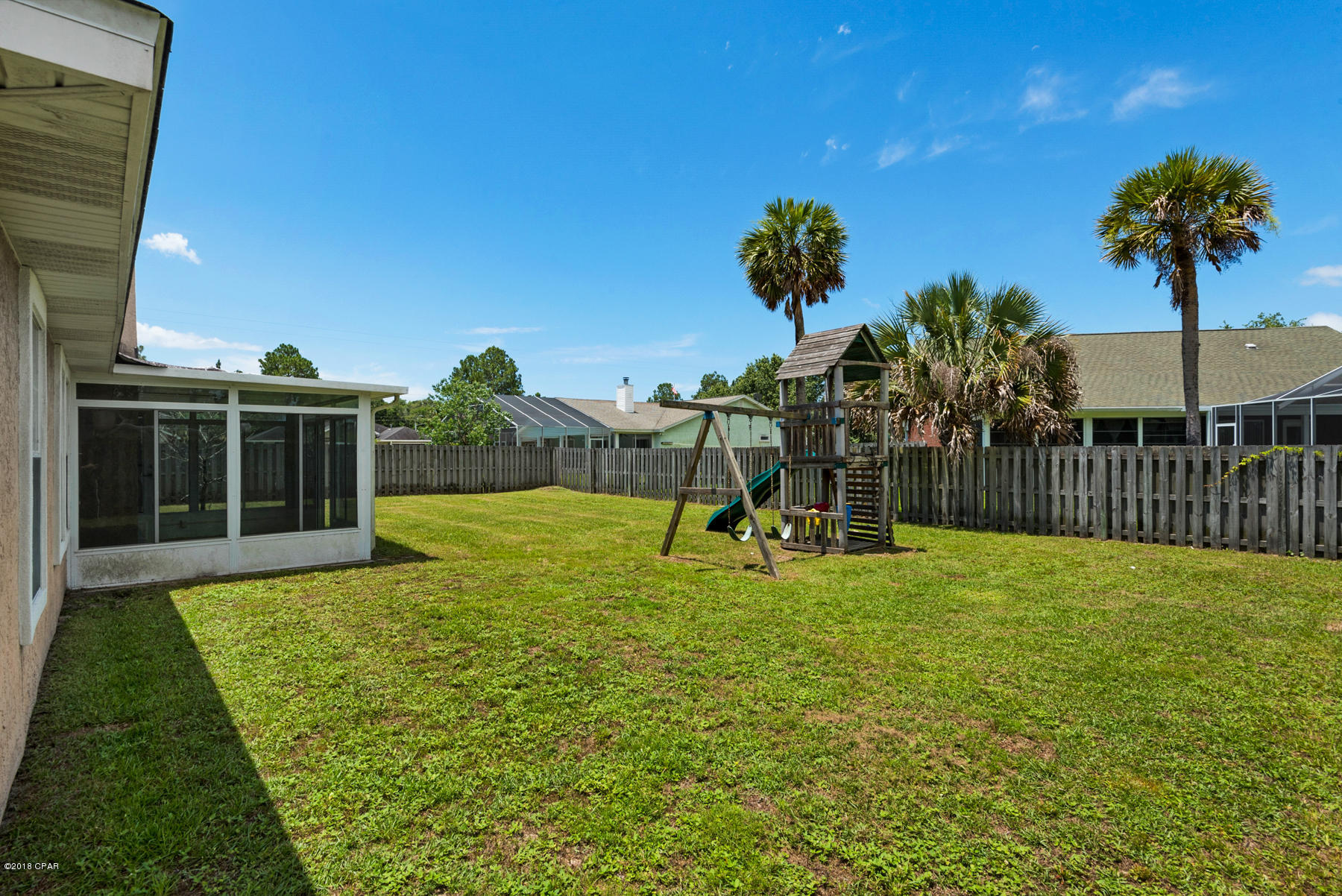 Brittany Woods Park - Residential