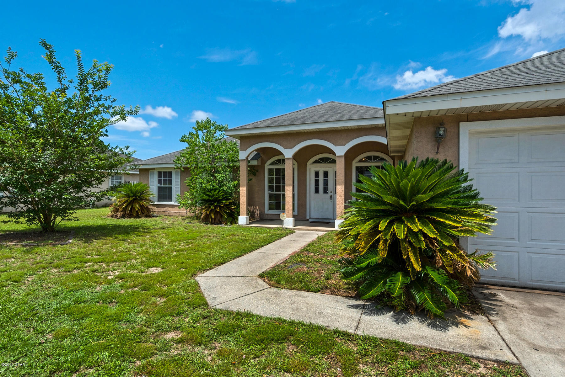 Brittany Woods Park - Residential