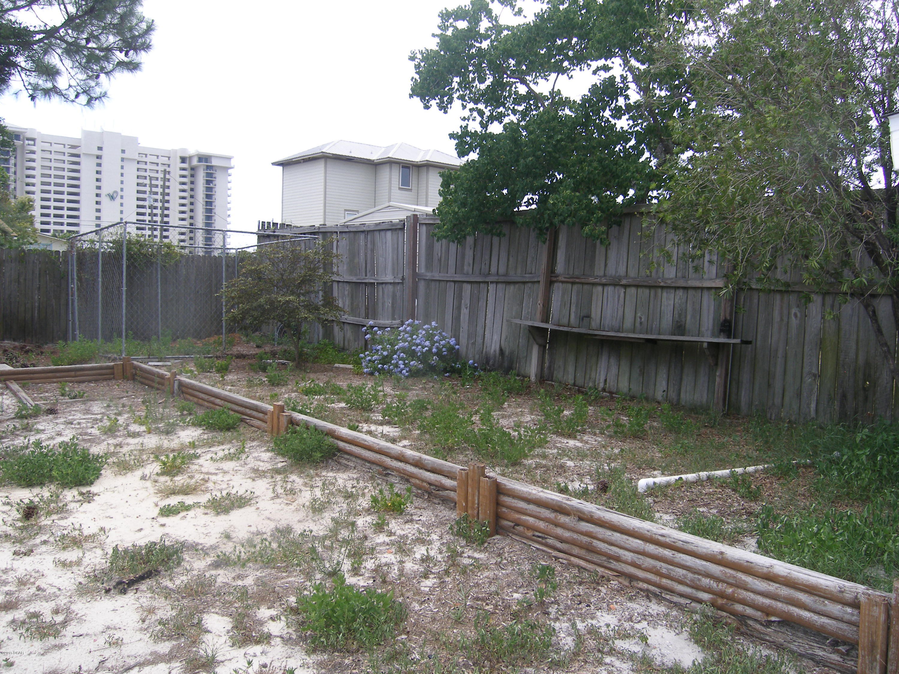 Crescent Beach Unit 1 - Residential