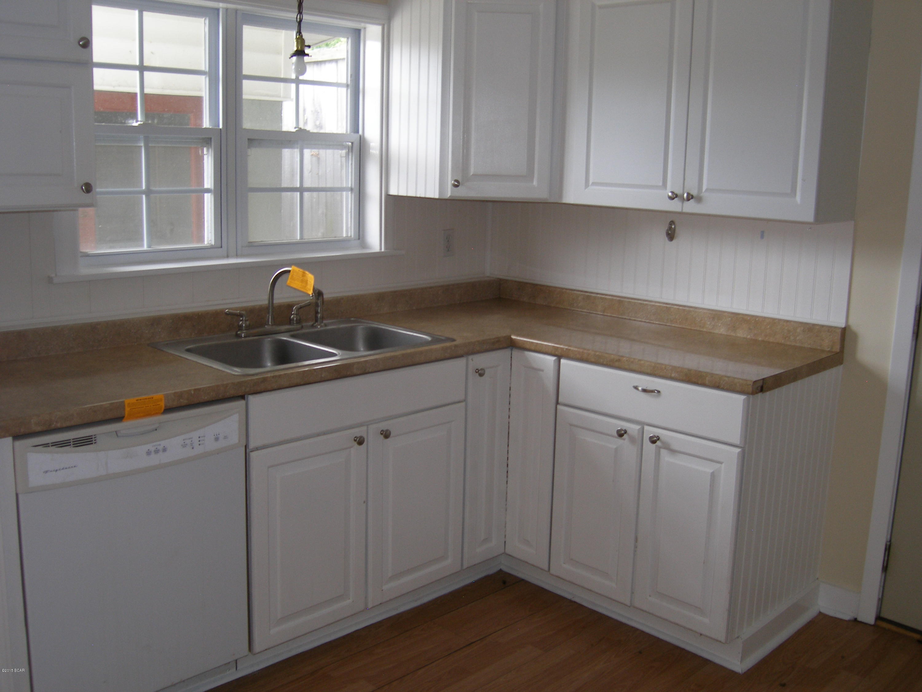 Crescent Beach Unit 1 - Residential