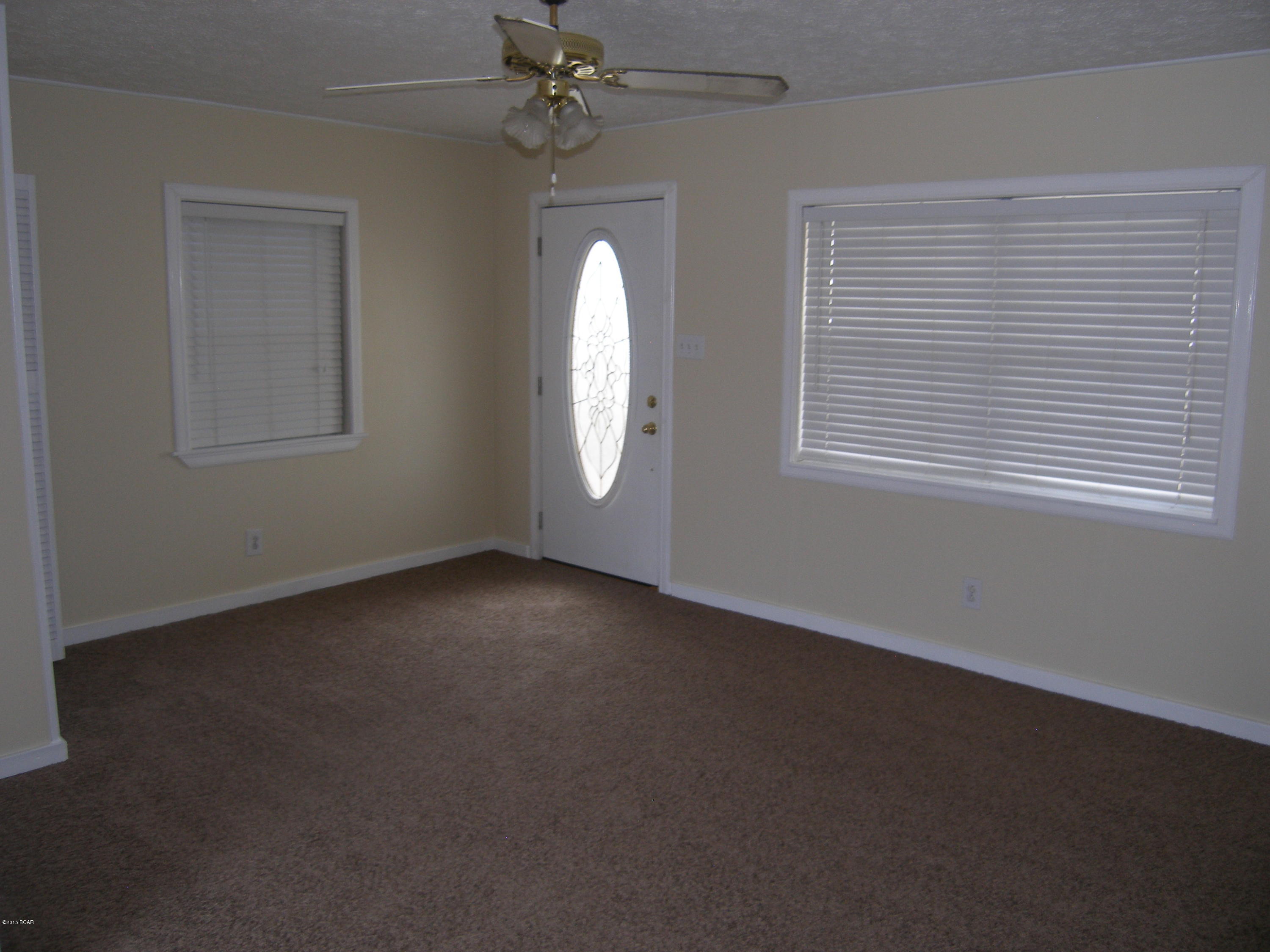 Crescent Beach Unit 1 - Residential