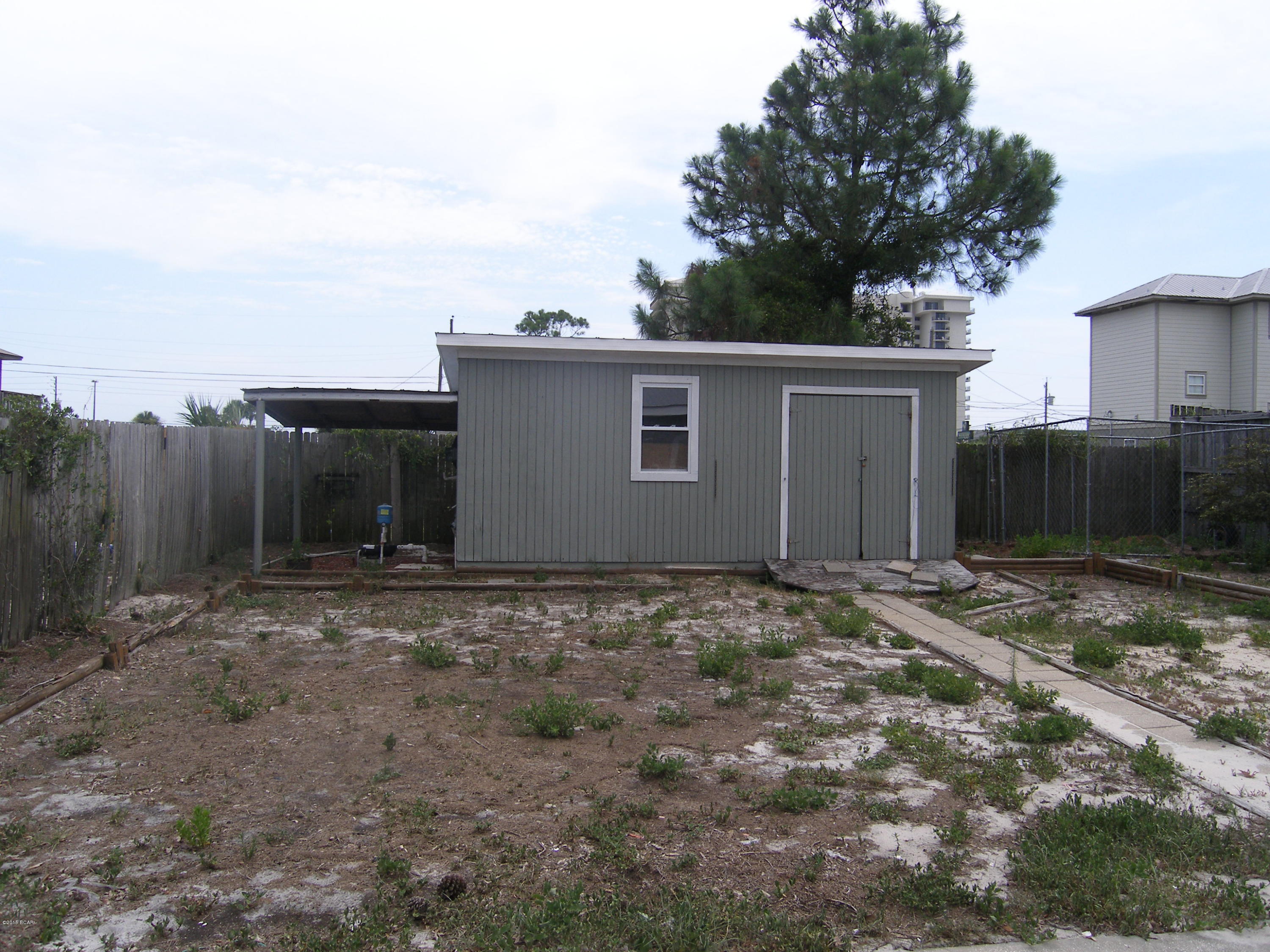 Crescent Beach Unit 1 - Residential