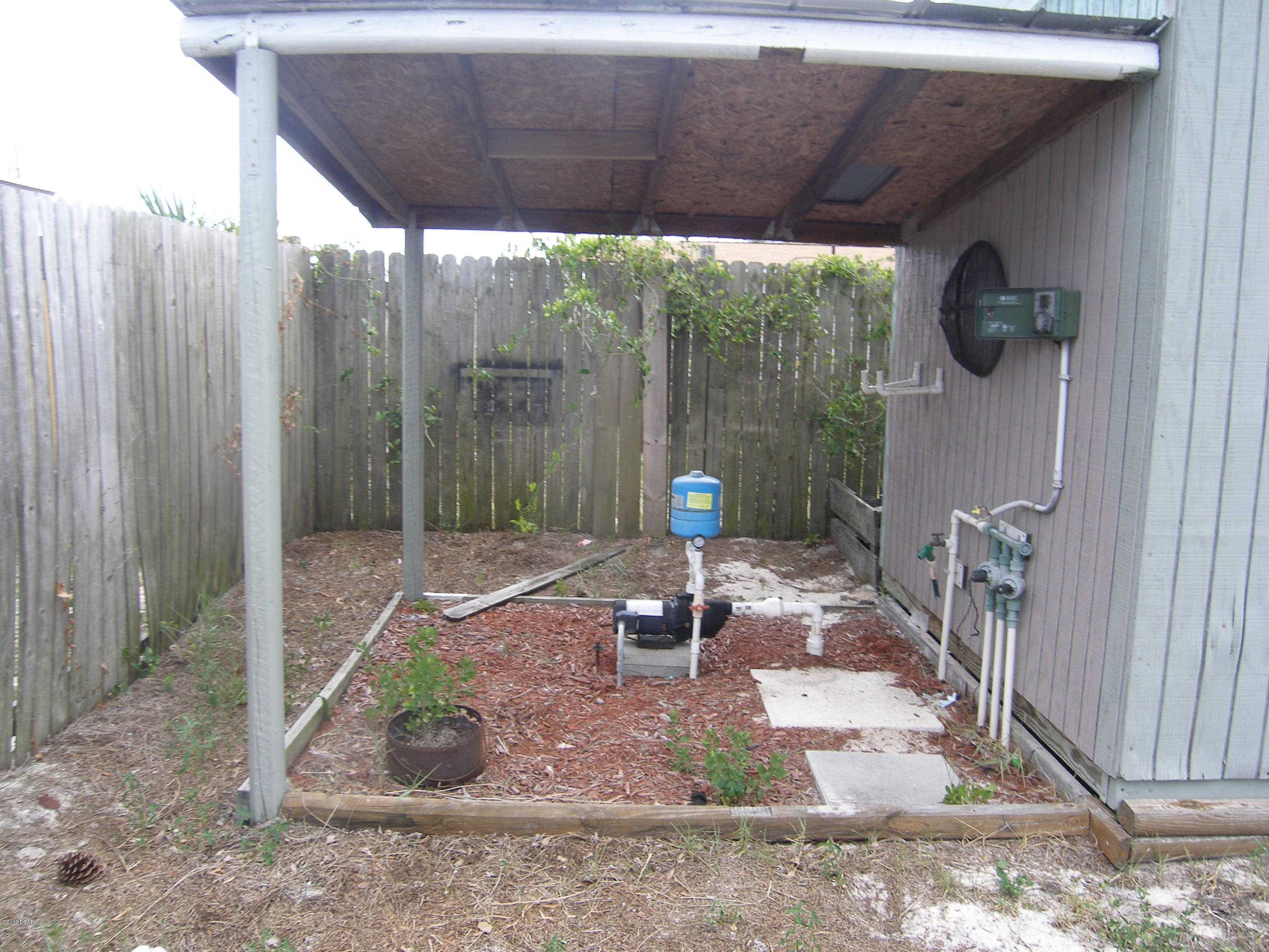 Crescent Beach Unit 1 - Residential