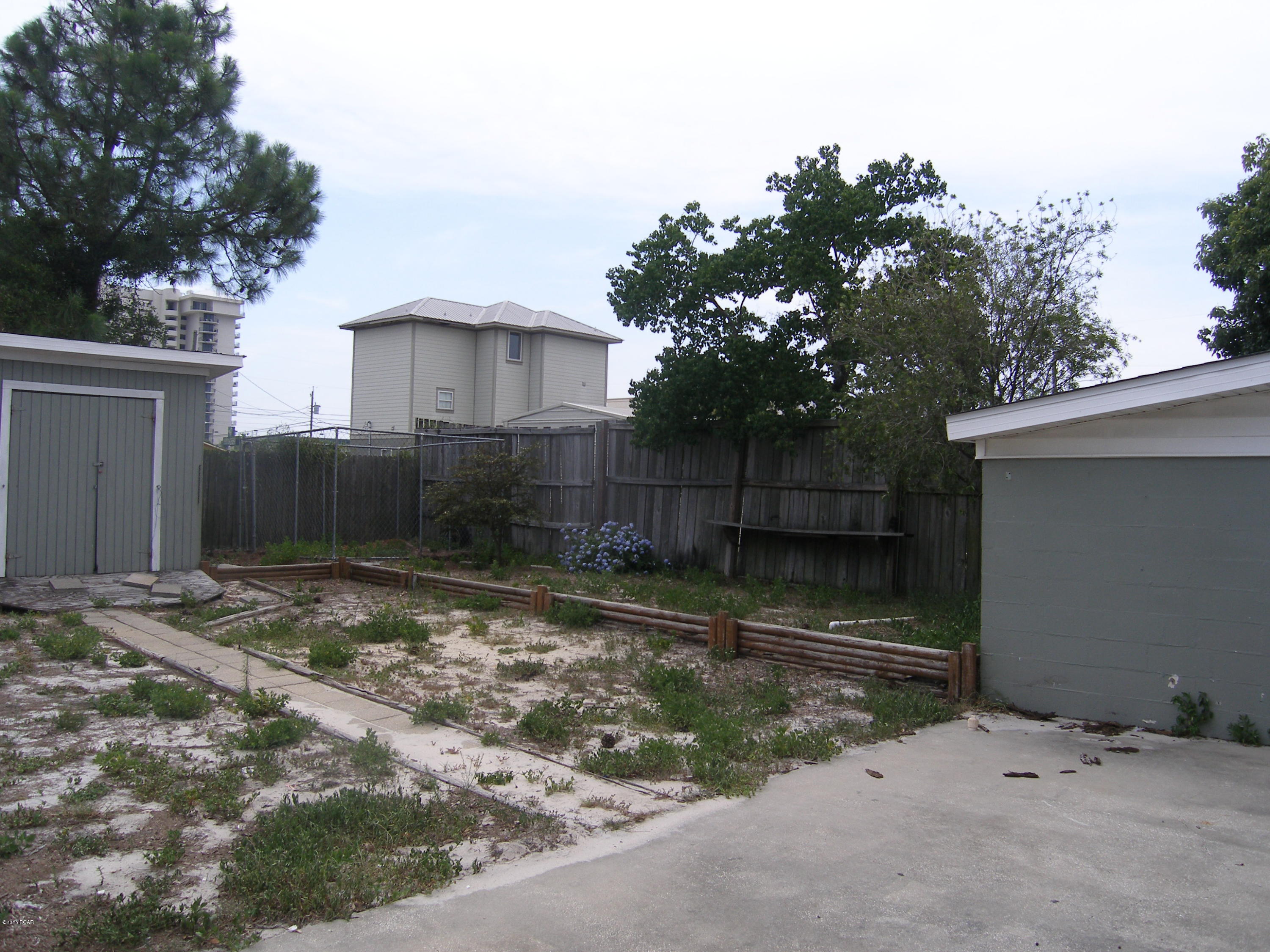 Crescent Beach Unit 1 - Residential