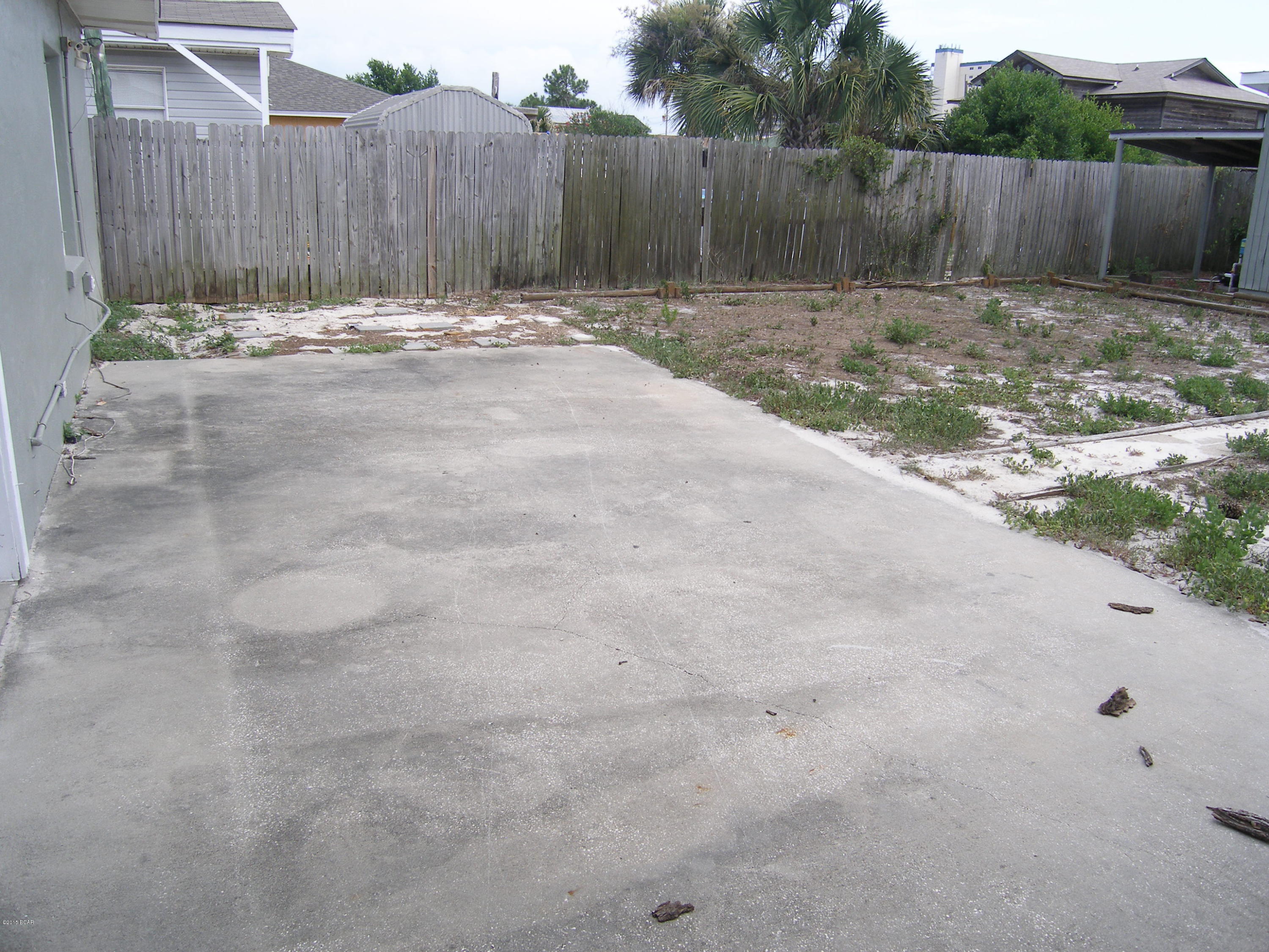 Crescent Beach Unit 1 - Residential