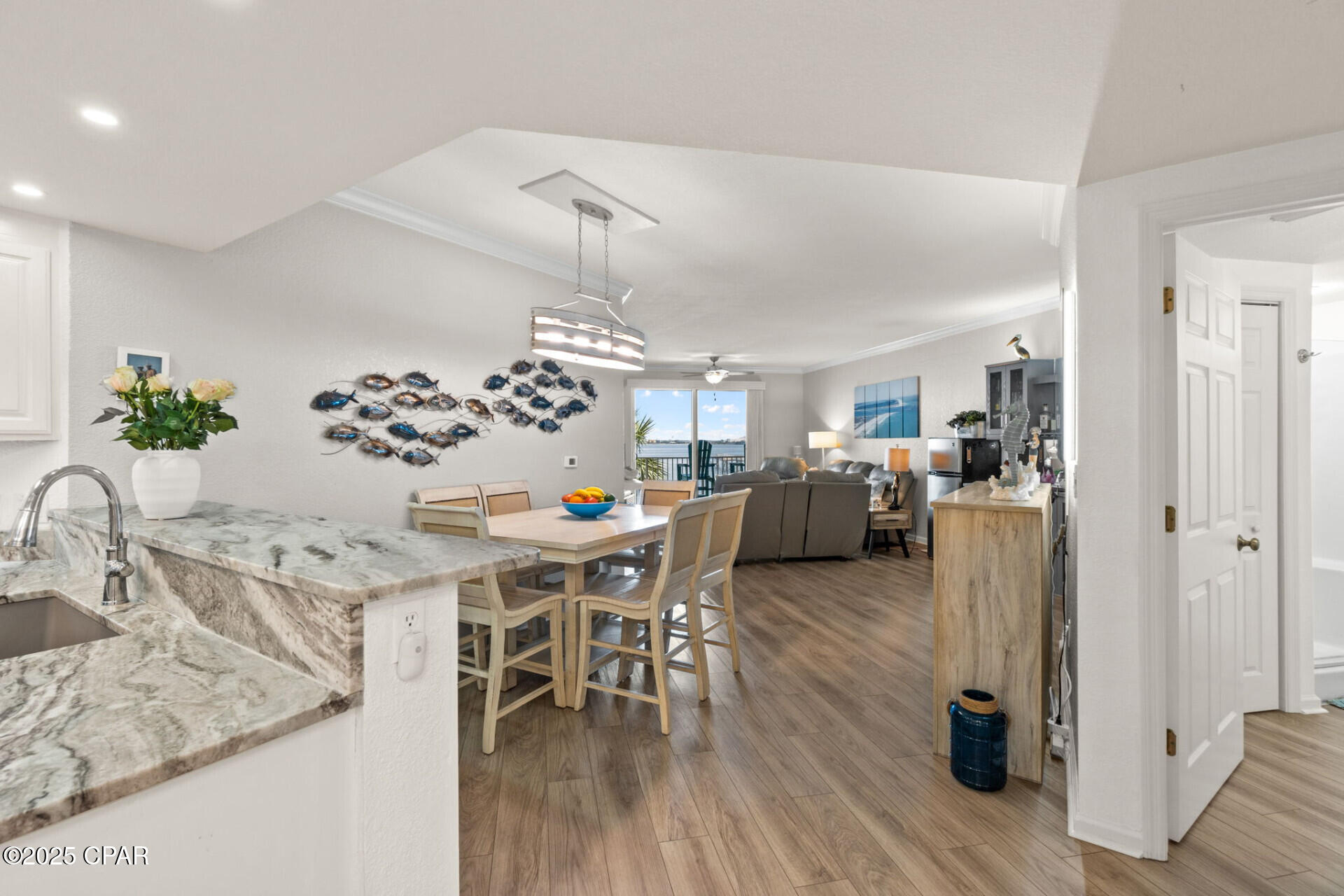 Hibiscus By The Bay - Residential