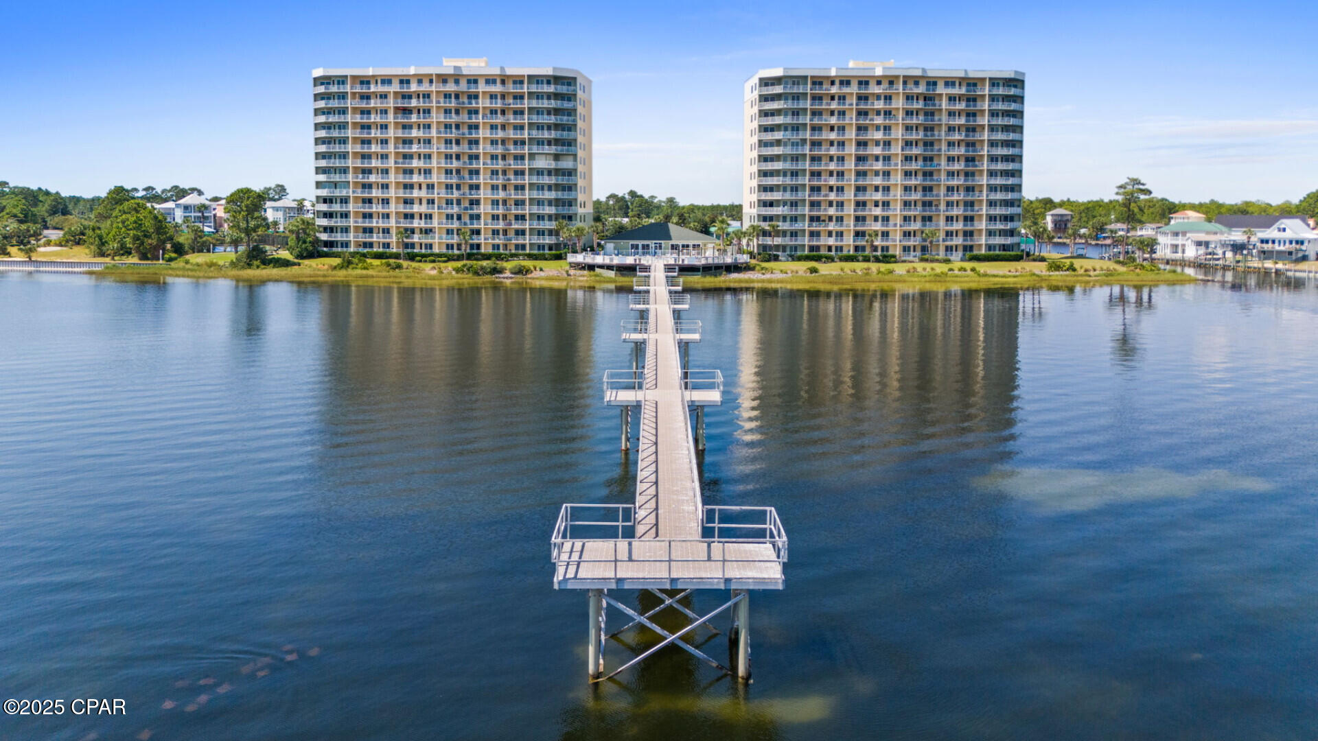 Hibiscus By The Bay - Residential