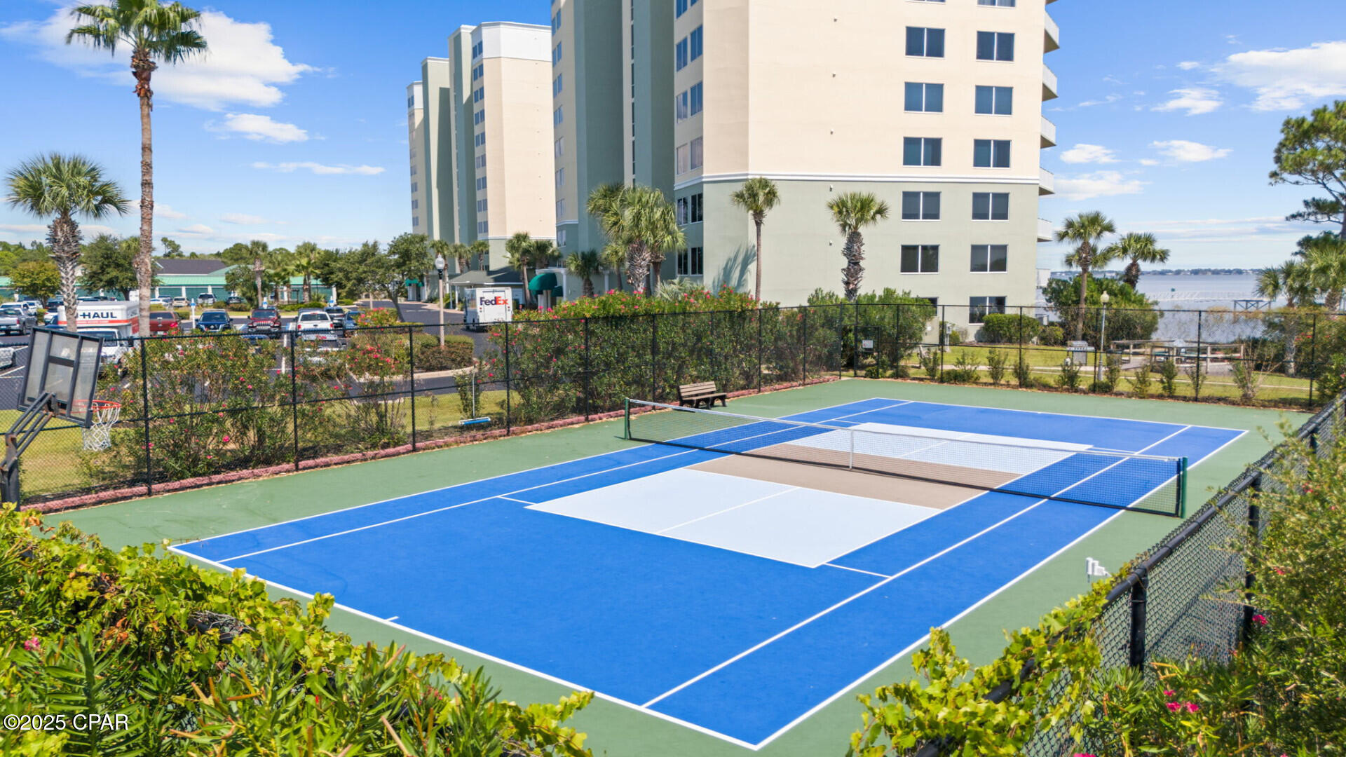 Hibiscus By The Bay - Residential