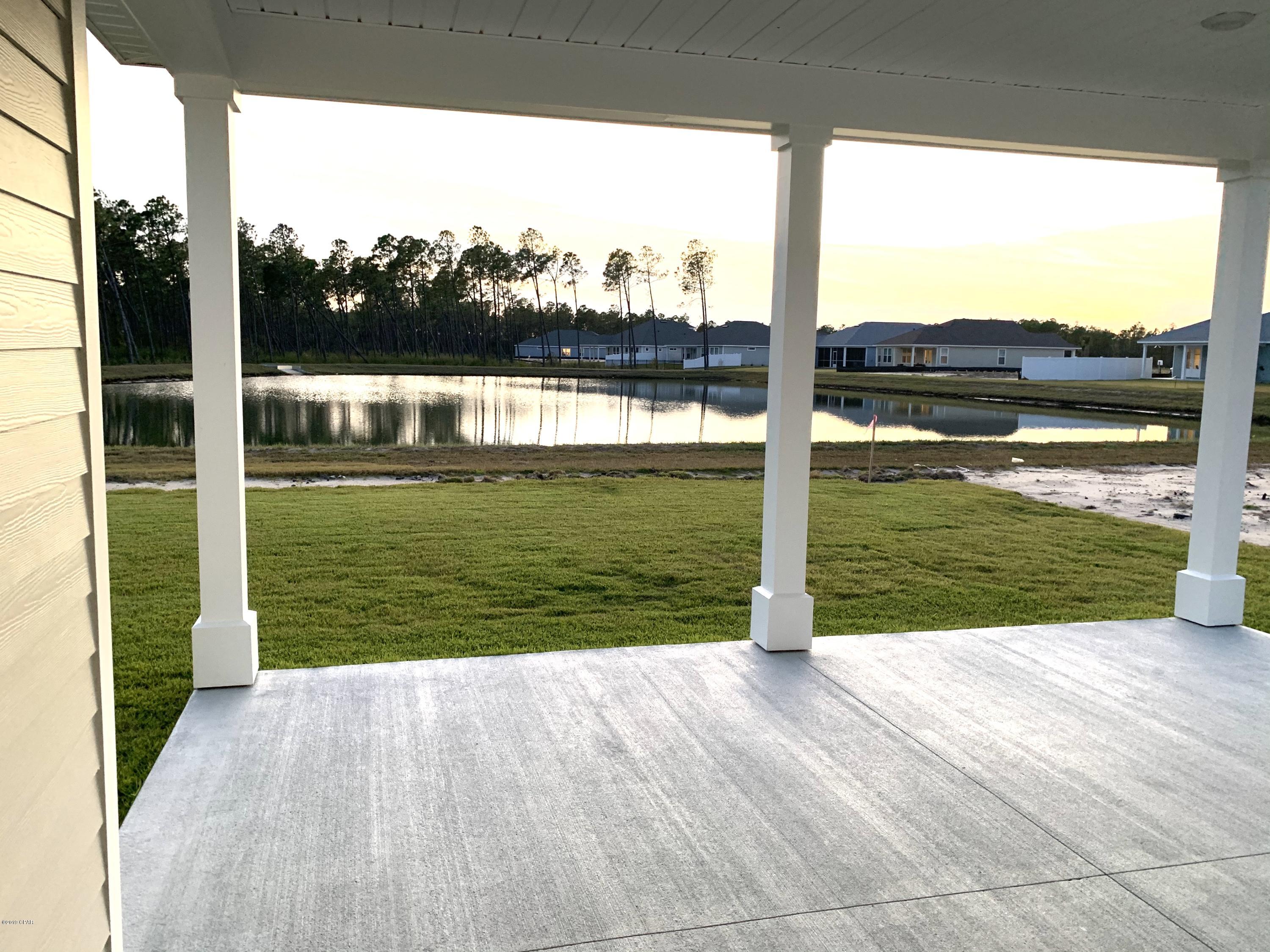 Breakfast Point - Residential Lease