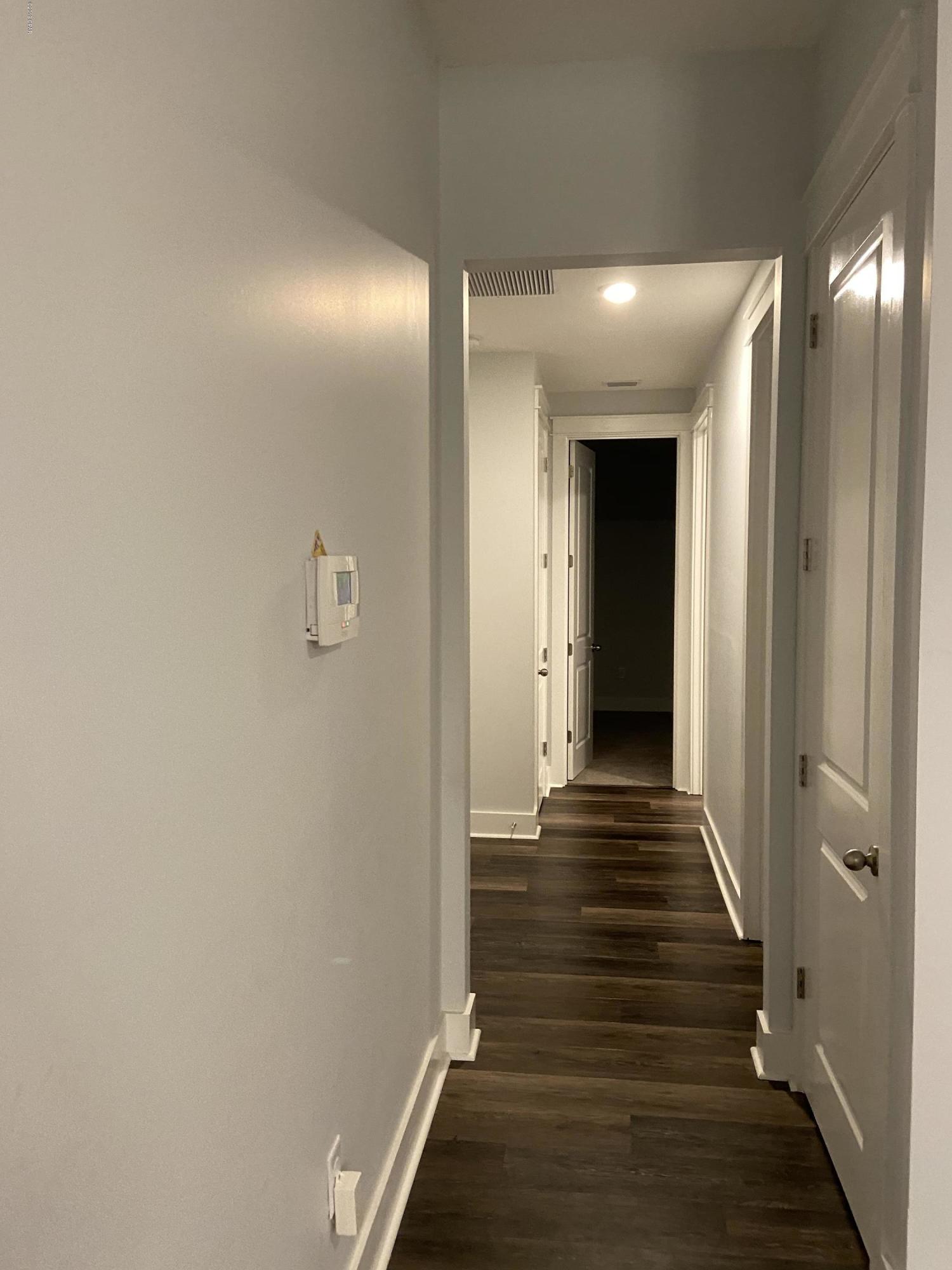 Breakfast Point - Residential Lease