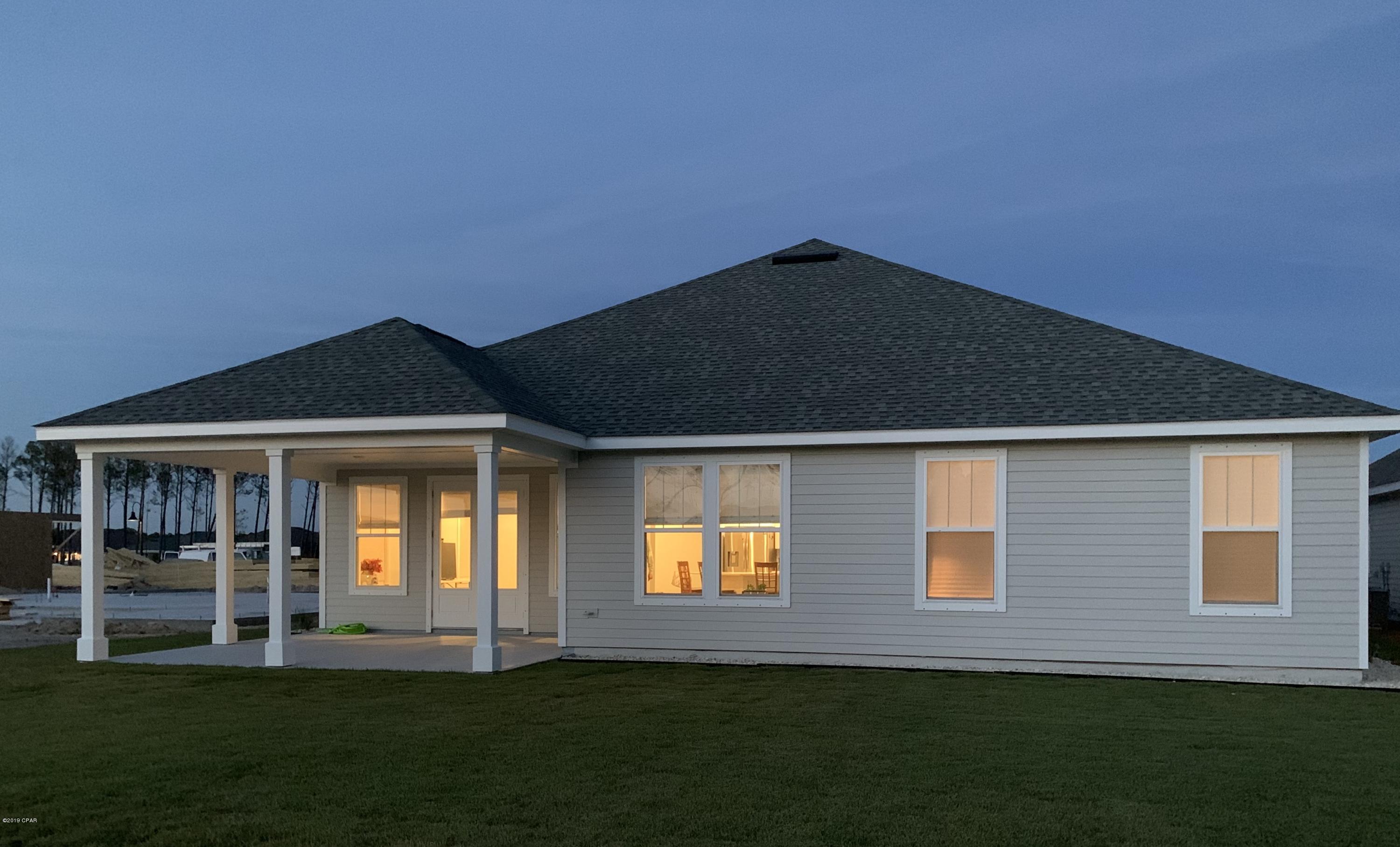 Breakfast Point - Residential Lease