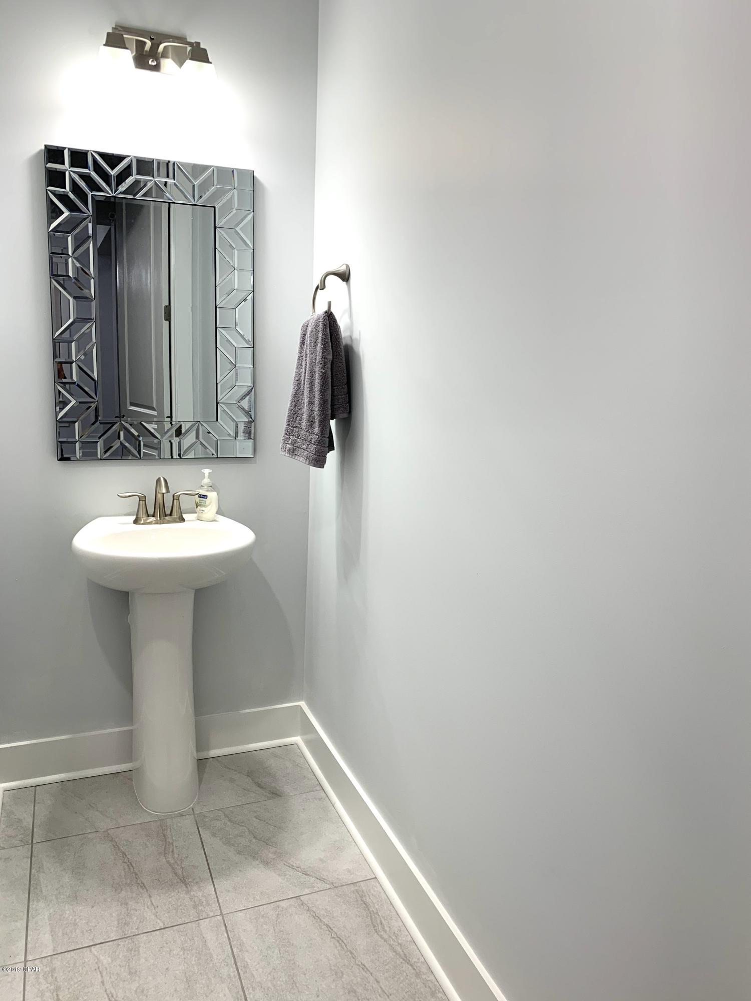 Breakfast Point - Residential Lease