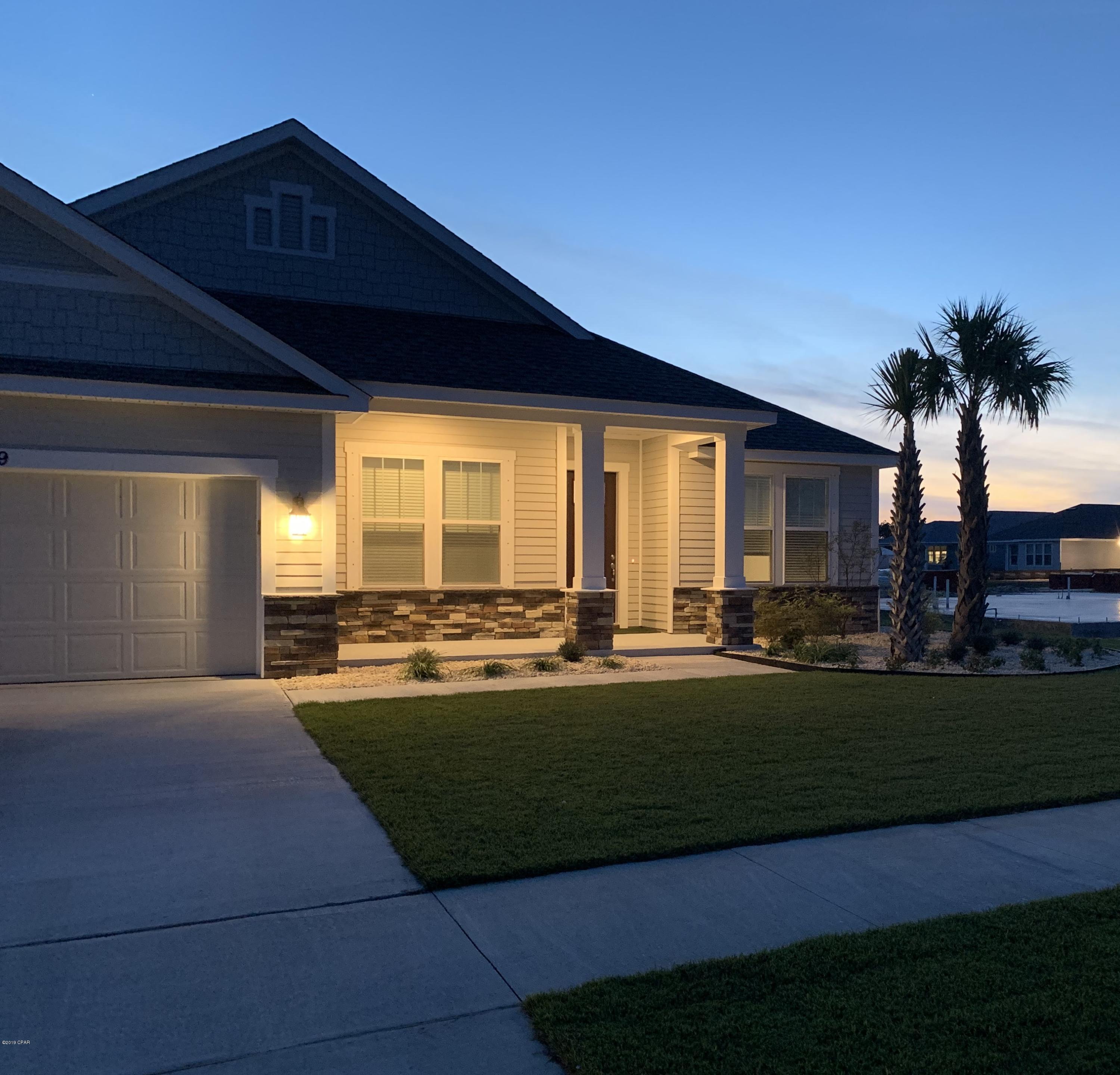 Breakfast Point - Residential Lease