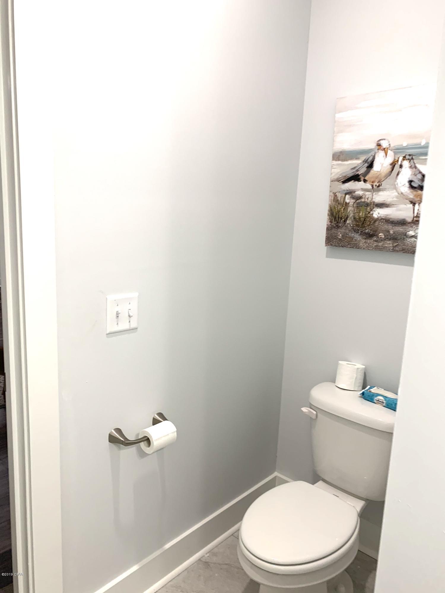 Breakfast Point - Residential Lease