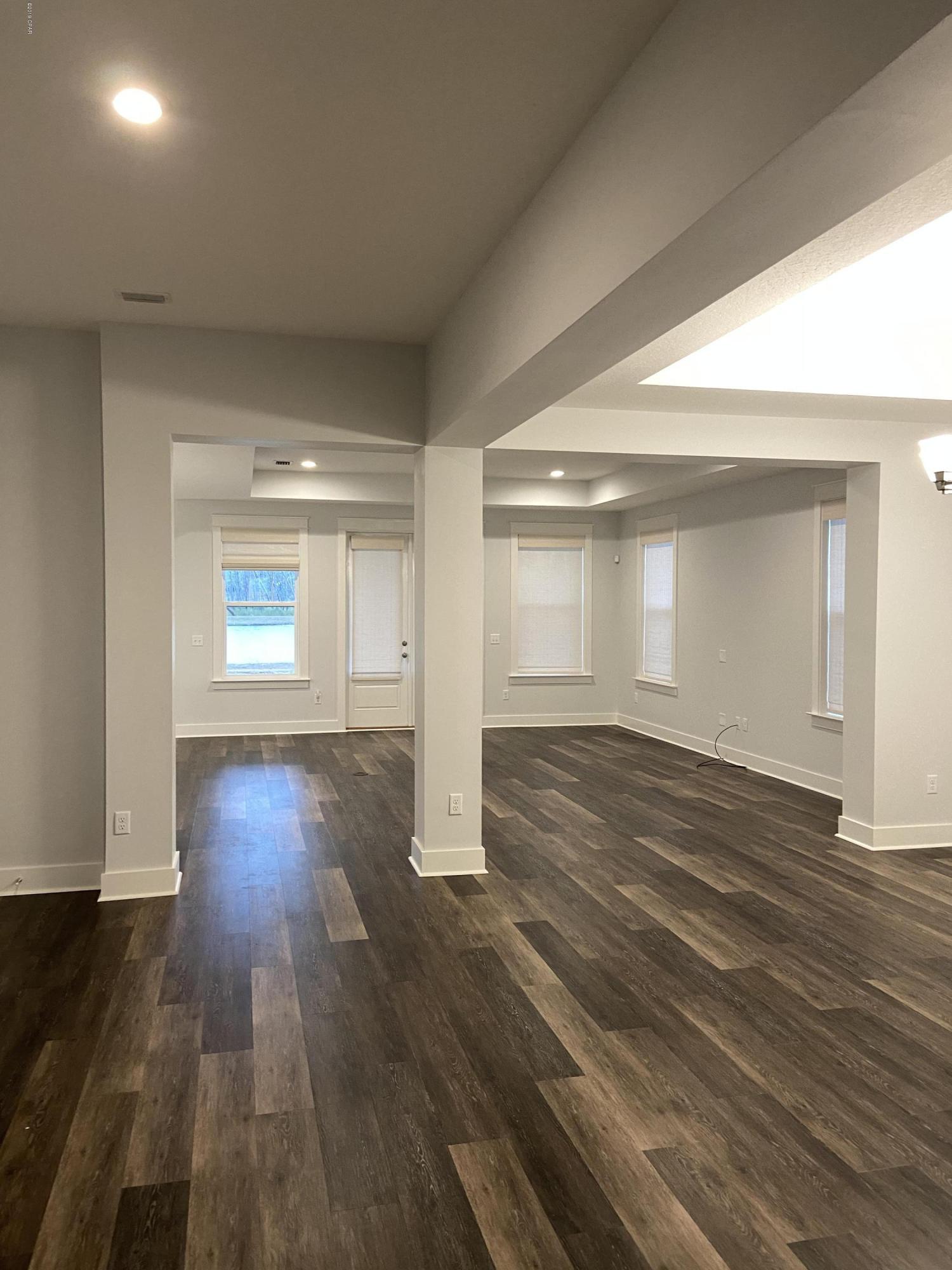 Breakfast Point - Residential Lease