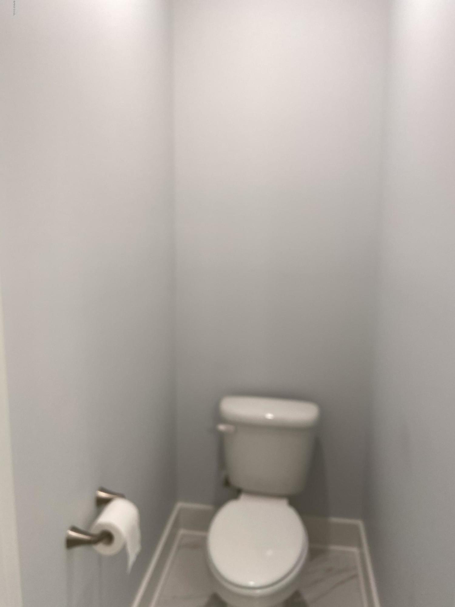 Breakfast Point - Residential Lease