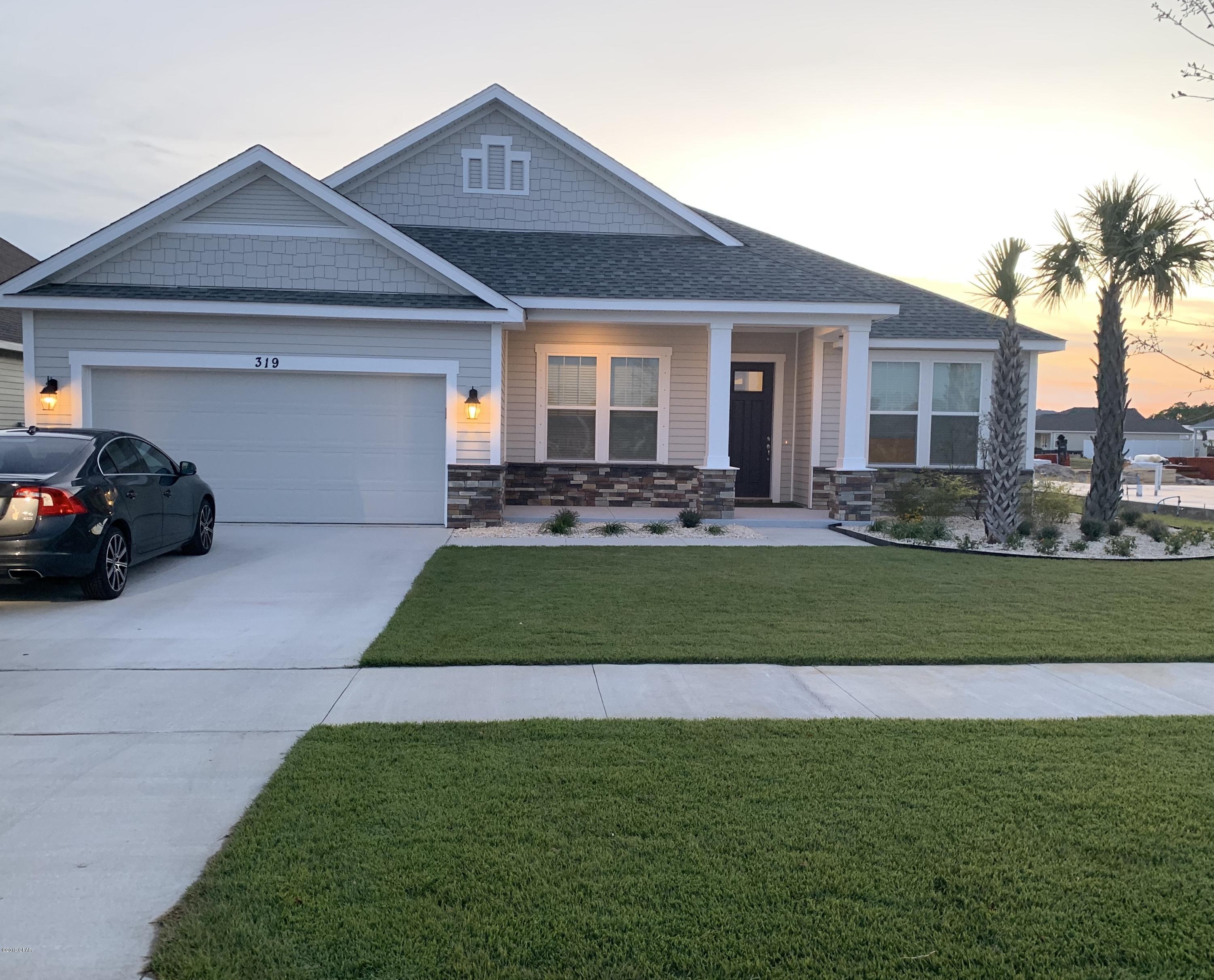 Breakfast Point - Residential Lease