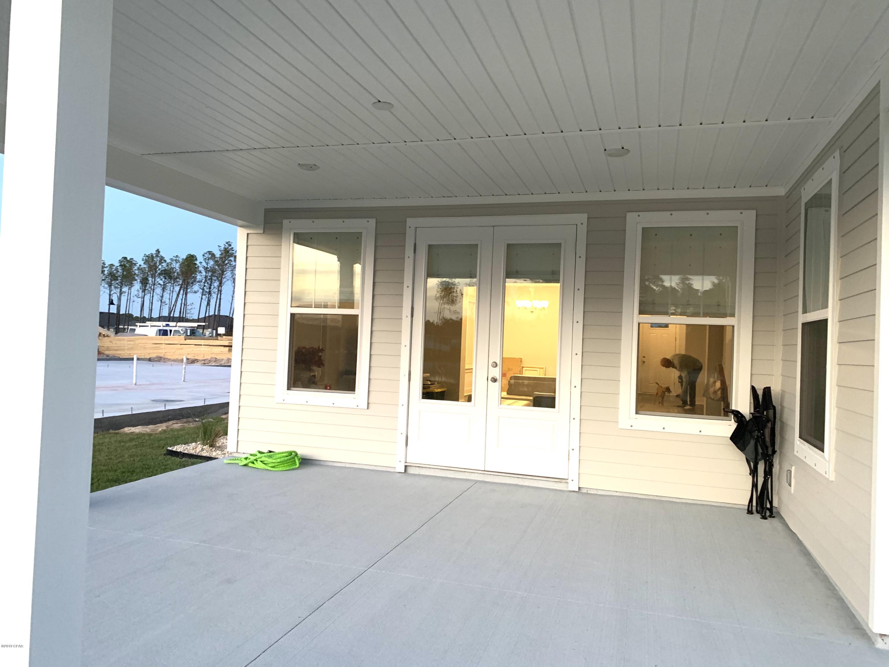 Breakfast Point - Residential Lease