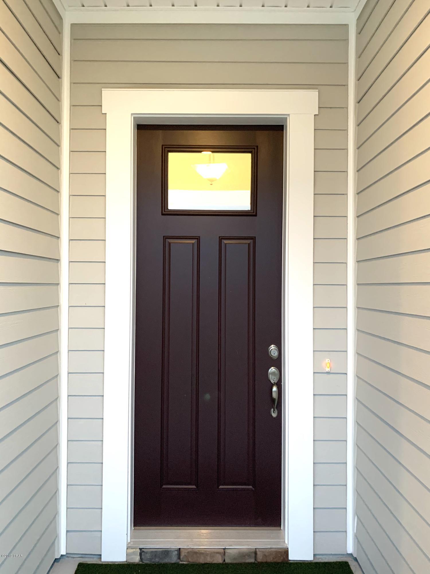 Breakfast Point - Residential Lease