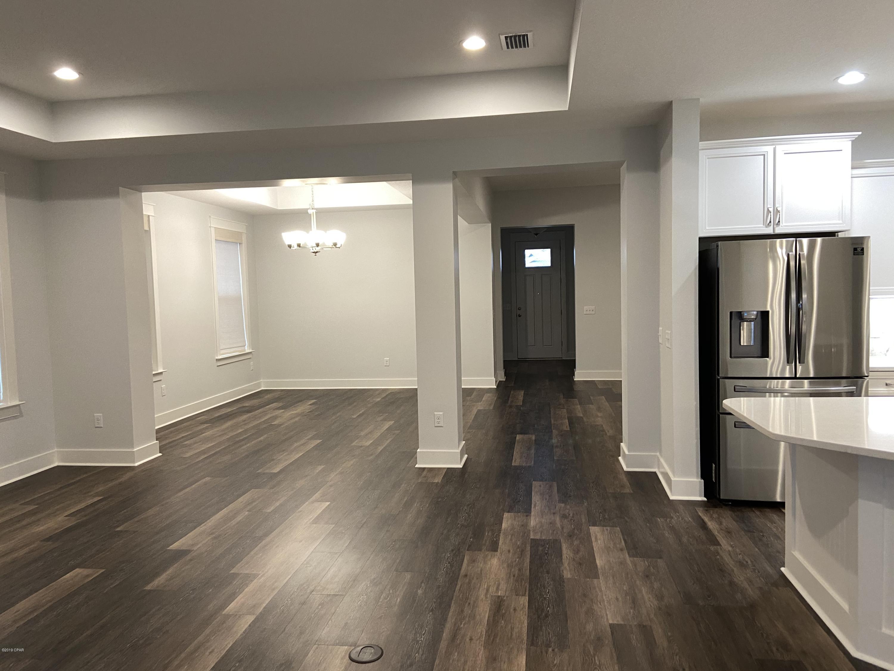 Breakfast Point - Residential Lease