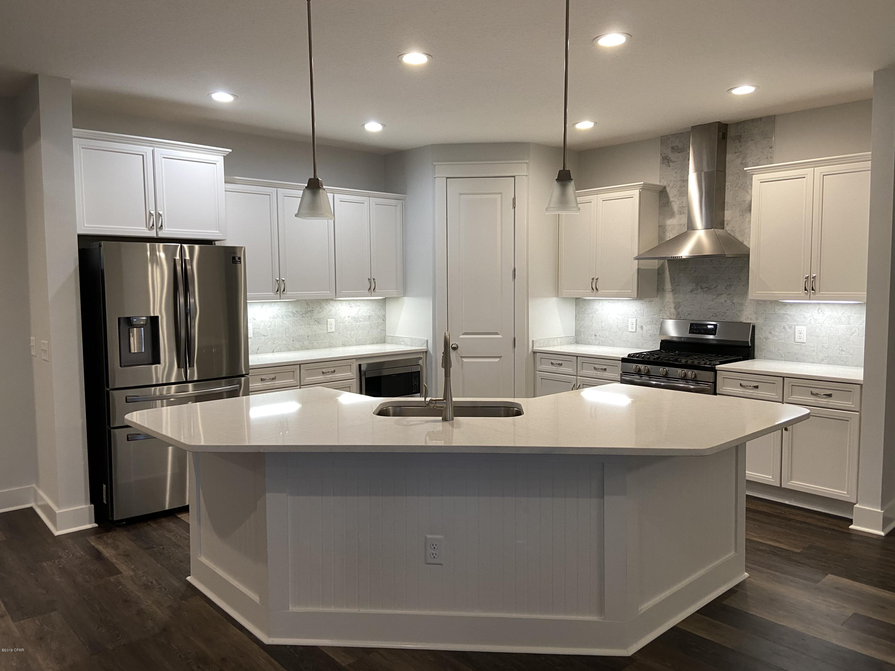 Breakfast Point - Residential Lease