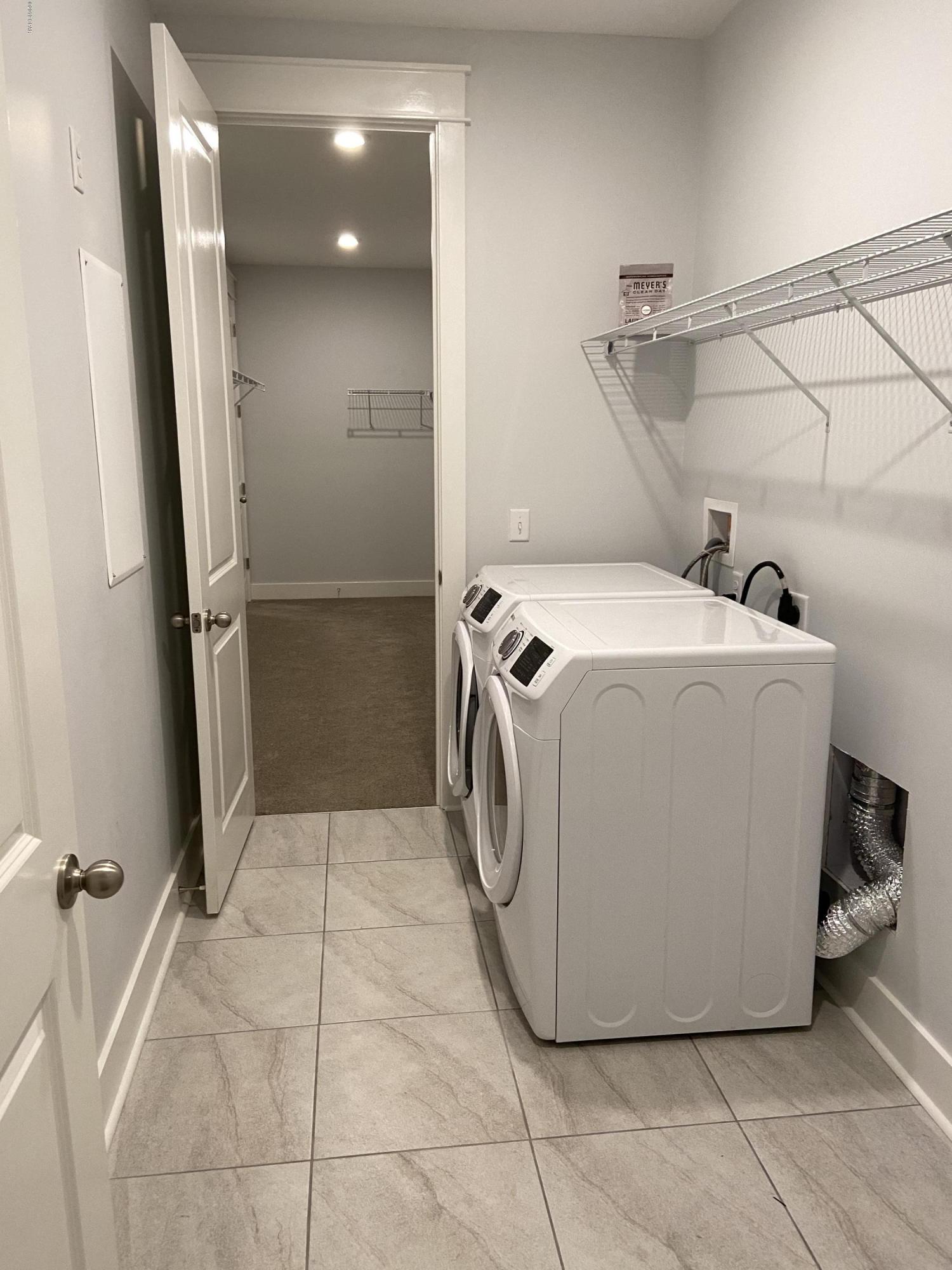 Breakfast Point - Residential Lease