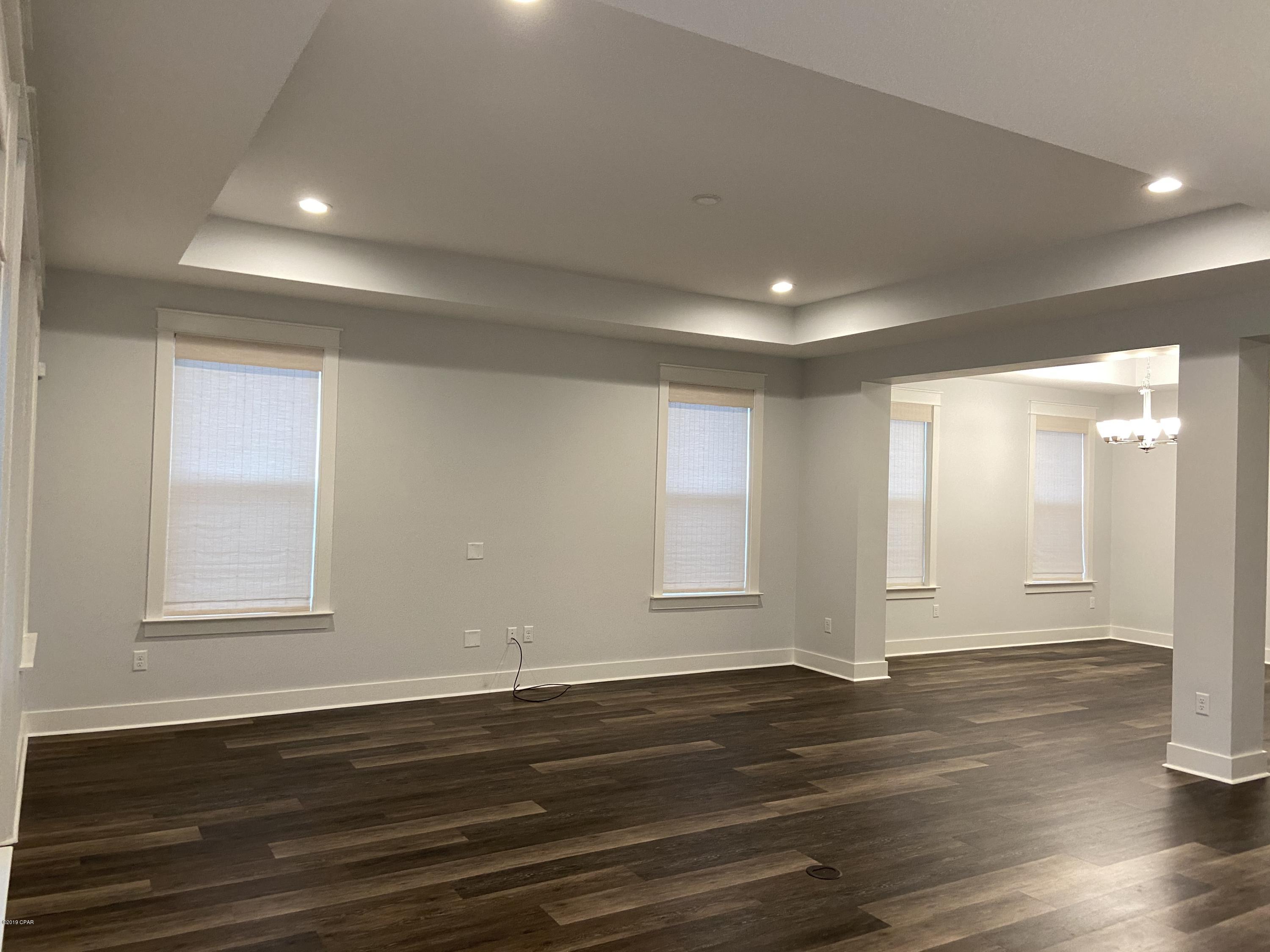 Breakfast Point - Residential Lease