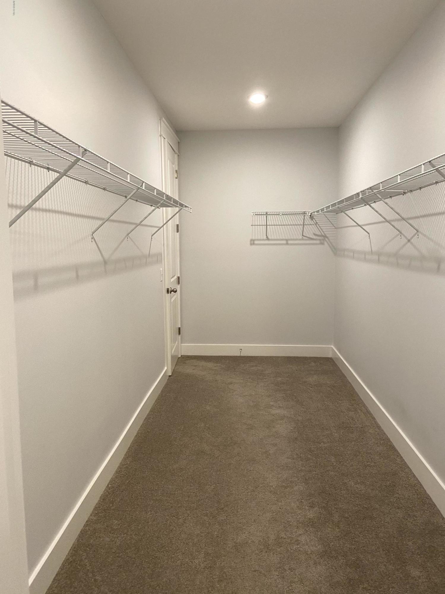 Breakfast Point - Residential Lease