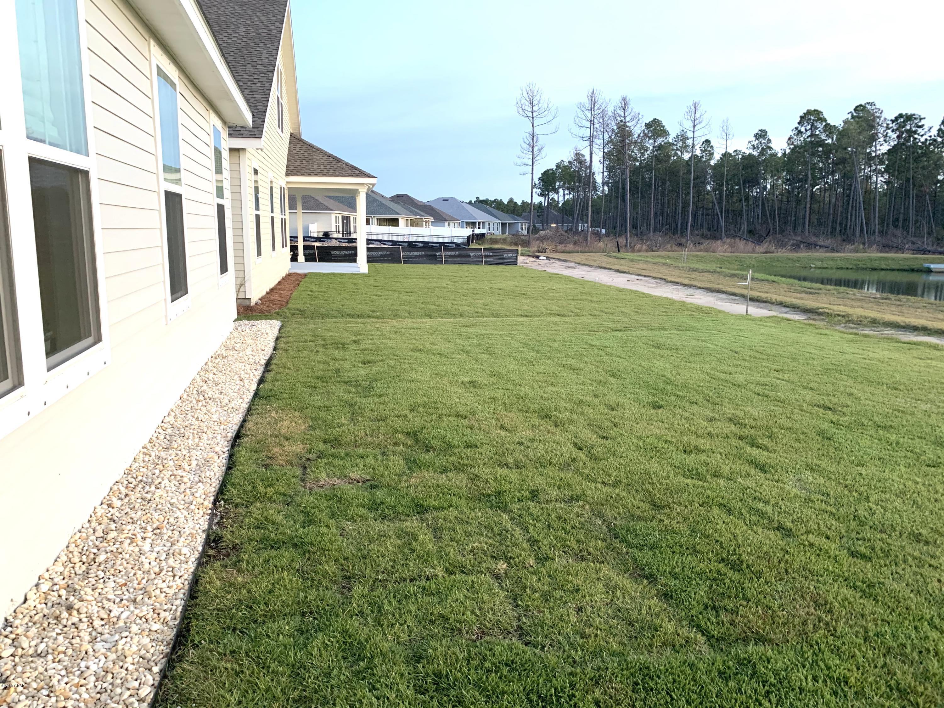 Breakfast Point - Residential Lease