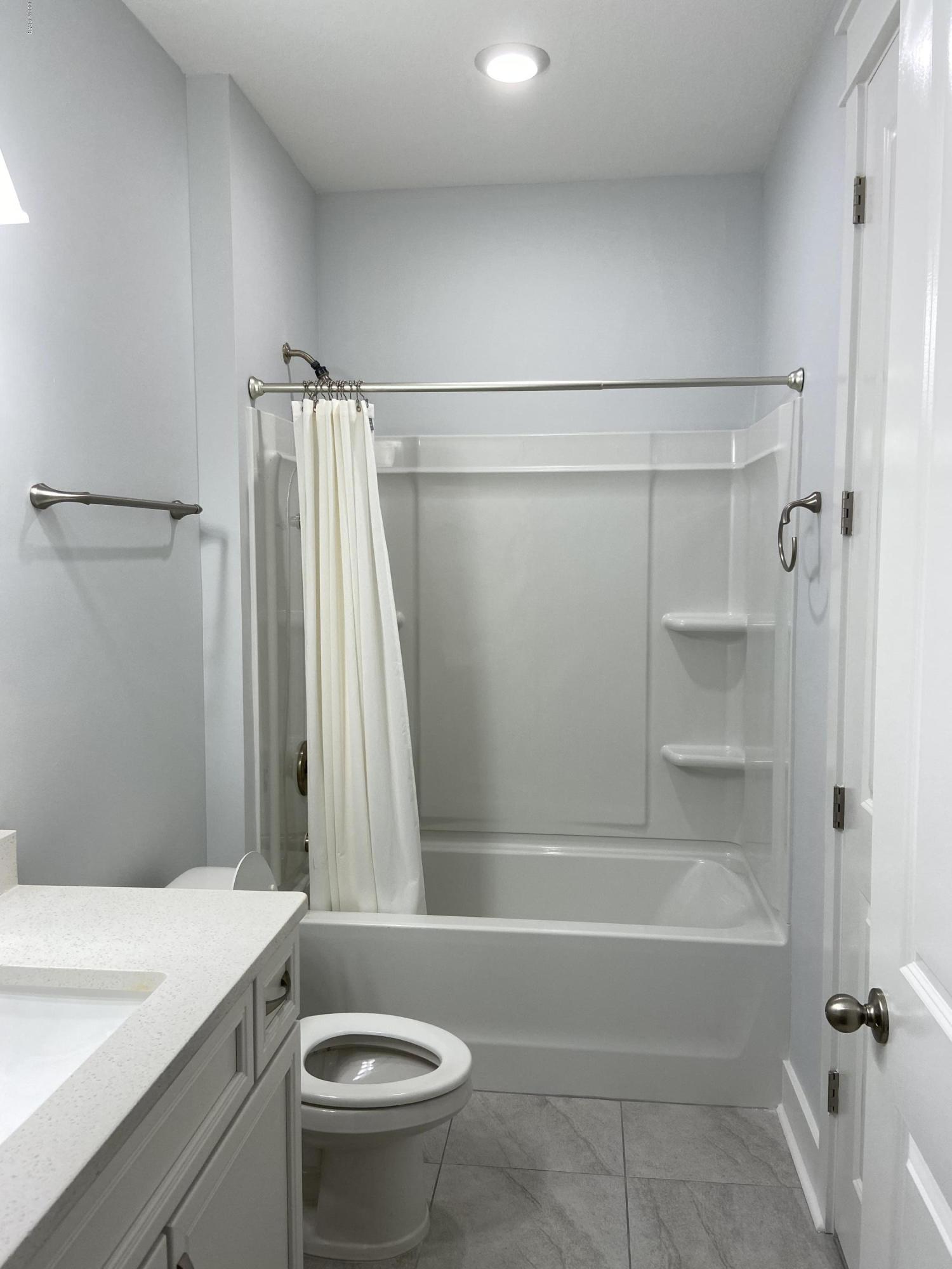 Breakfast Point - Residential Lease