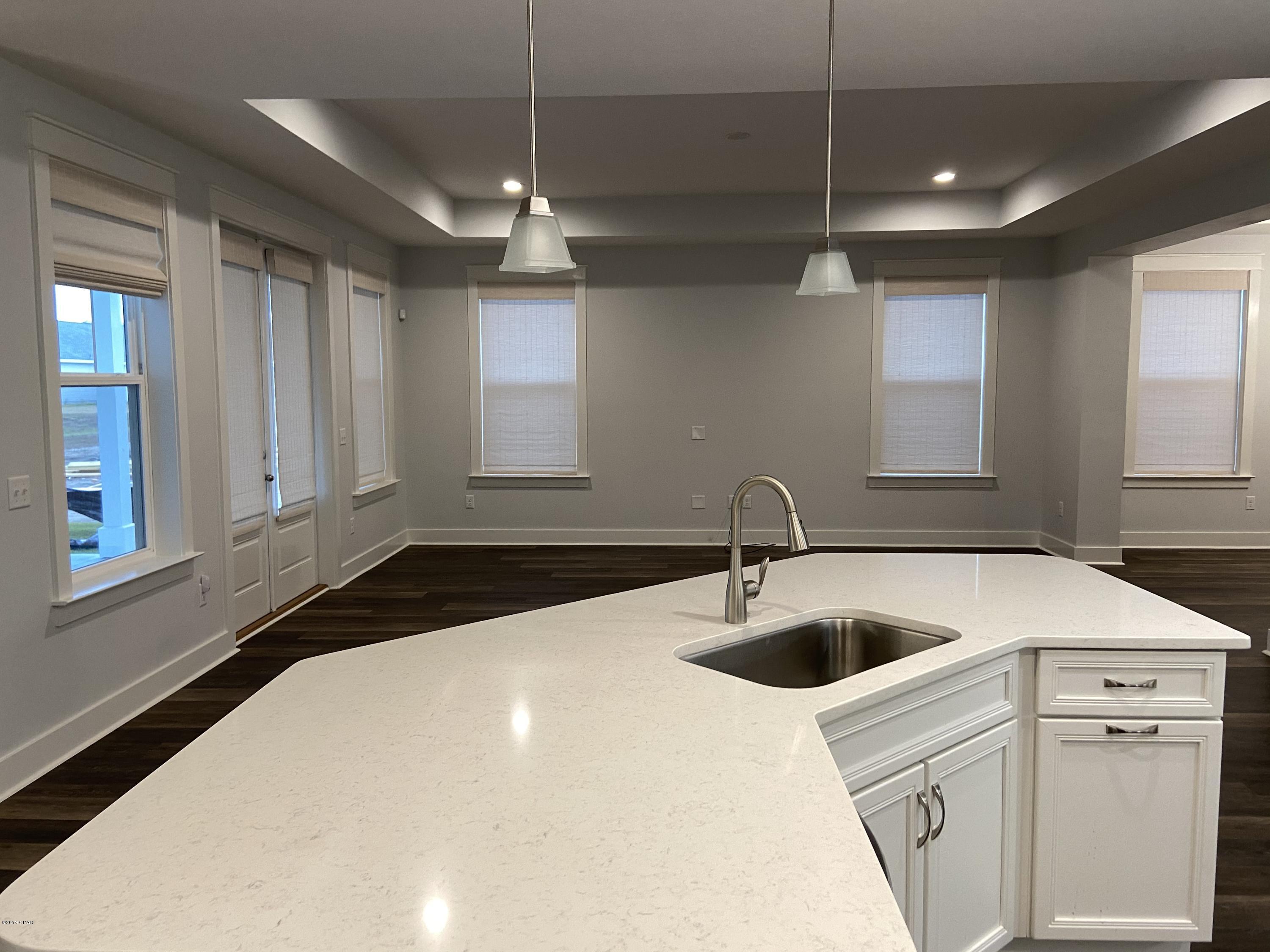 Breakfast Point - Residential Lease