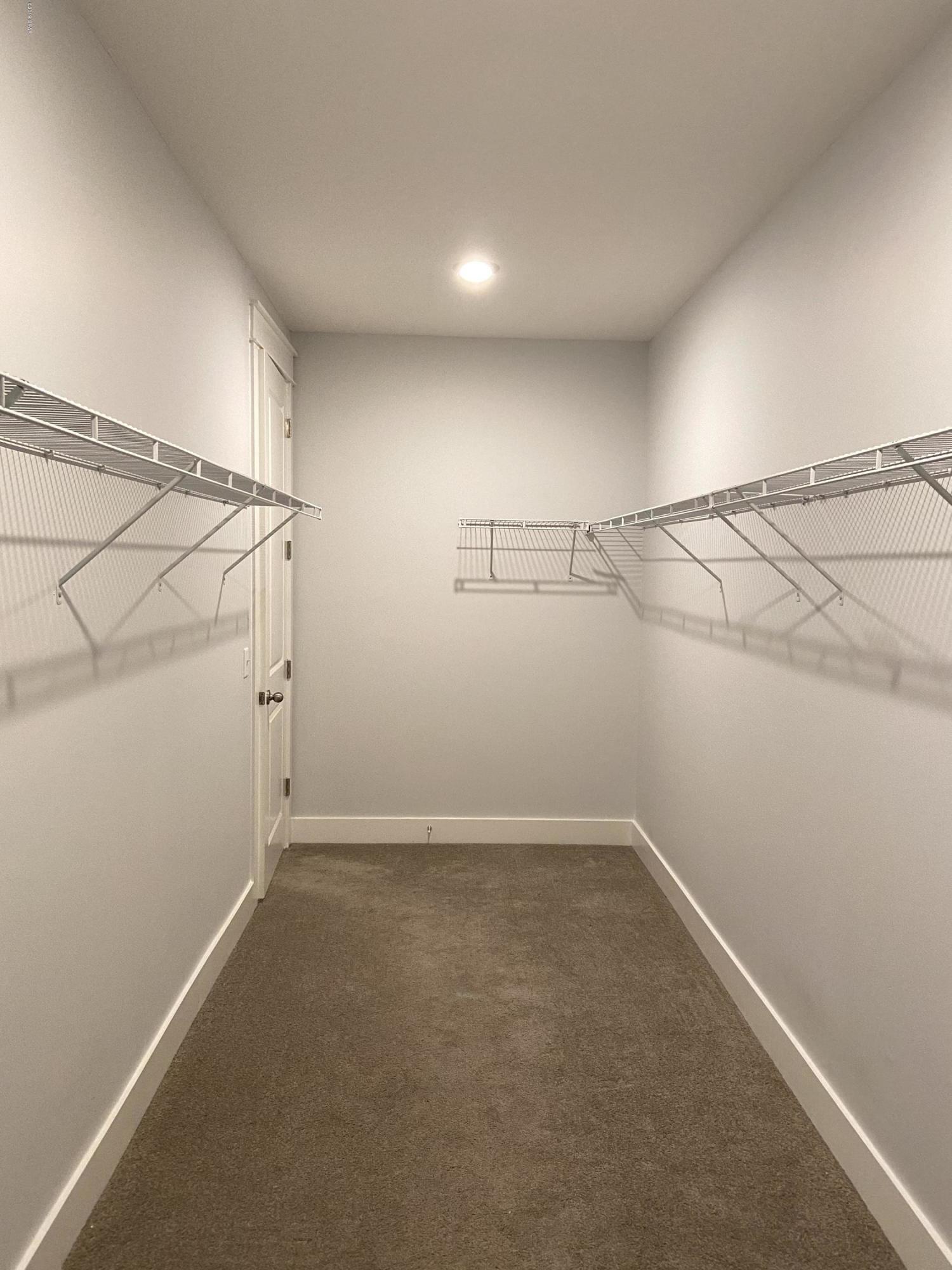 Breakfast Point - Residential Lease