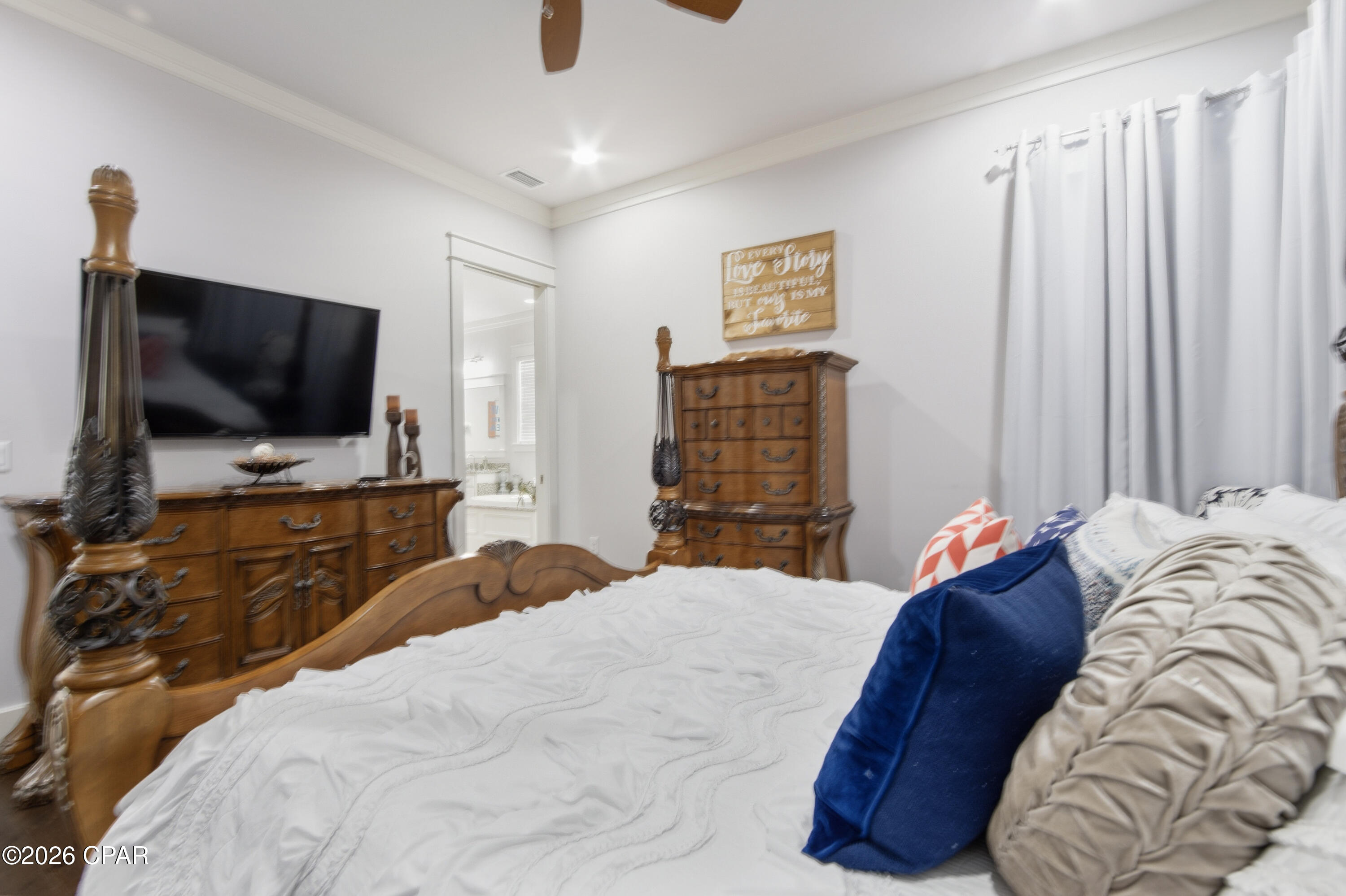 Pices Cove 1st Add - Residential