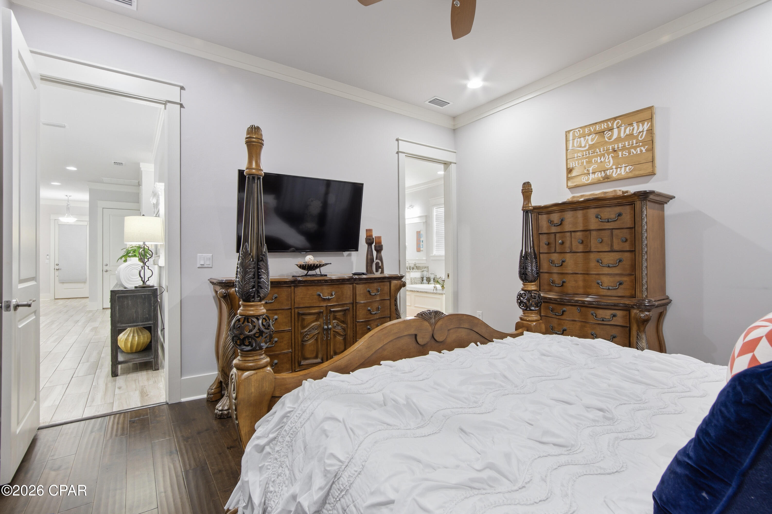 Pices Cove 1st Add - Residential