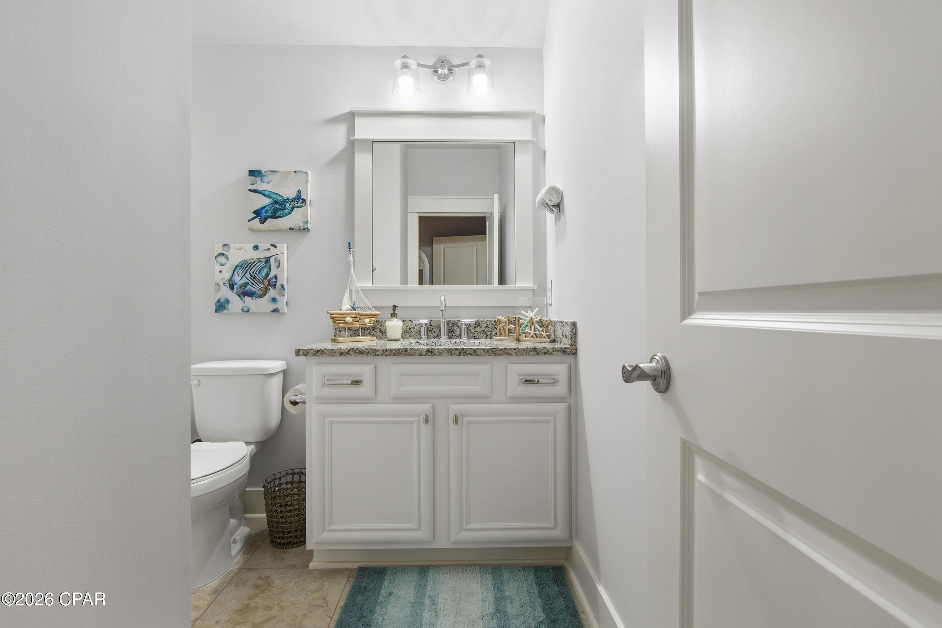 Pices Cove 1st Add - Residential