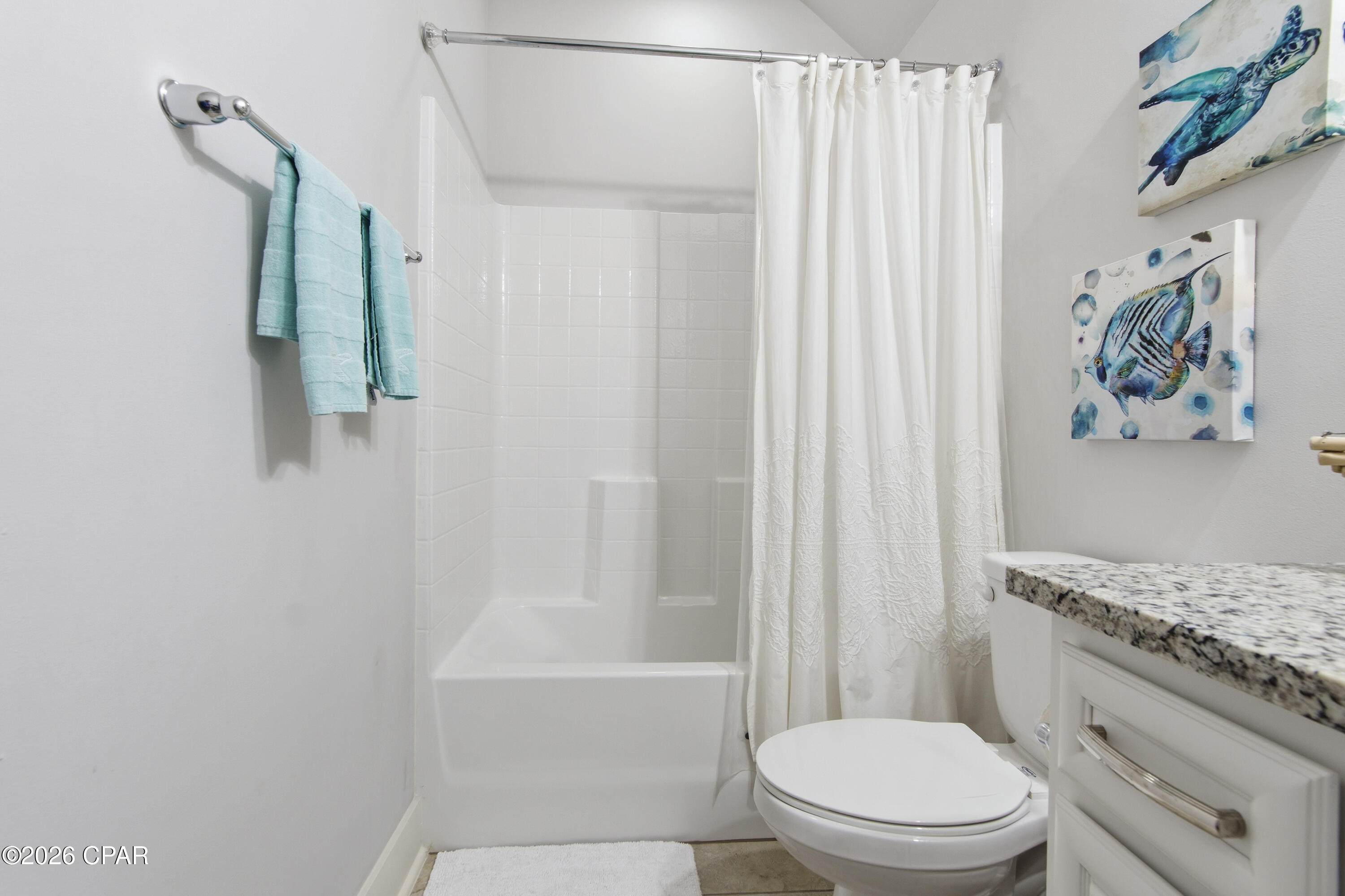 Pices Cove 1st Add - Residential