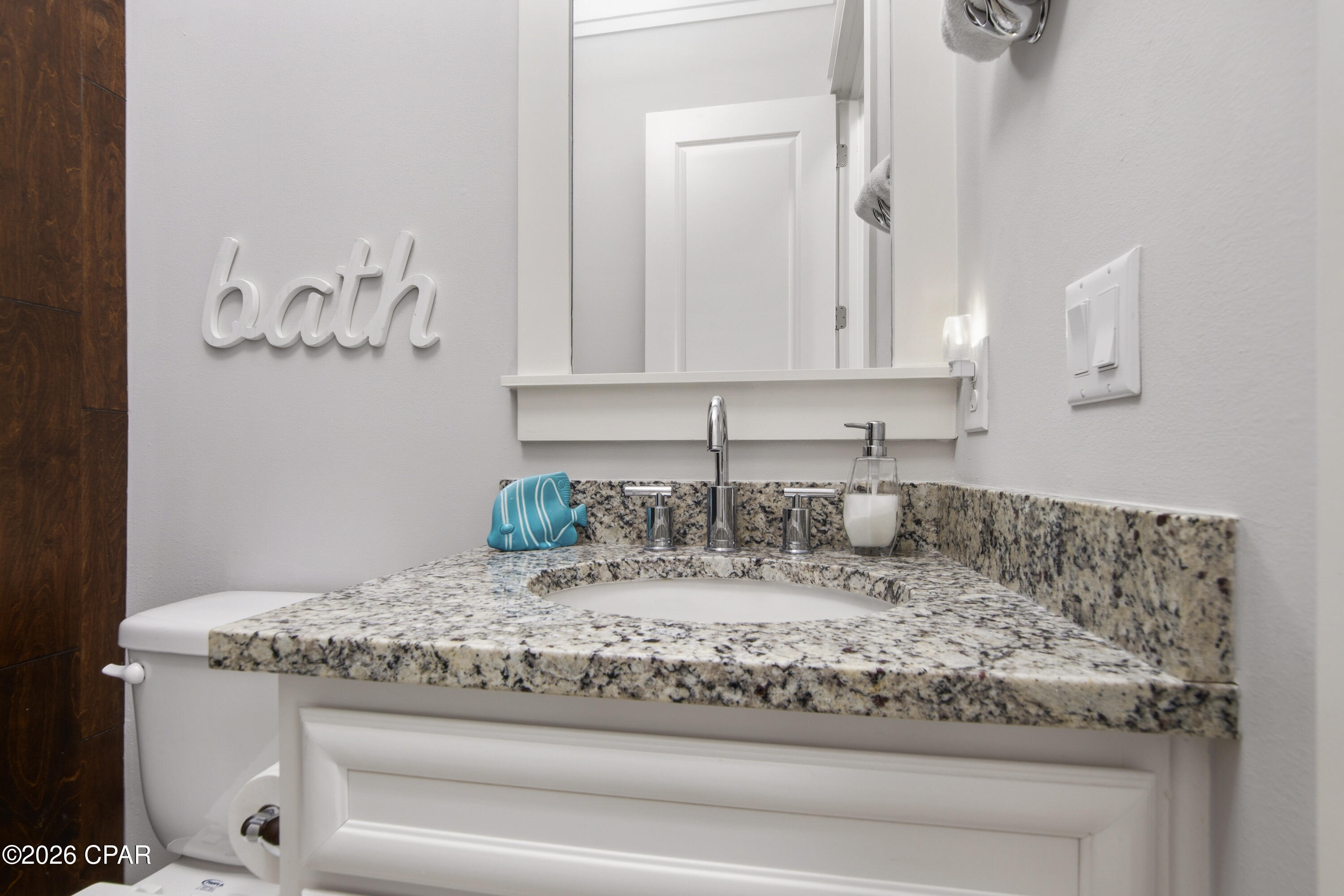 Pices Cove 1st Add - Residential