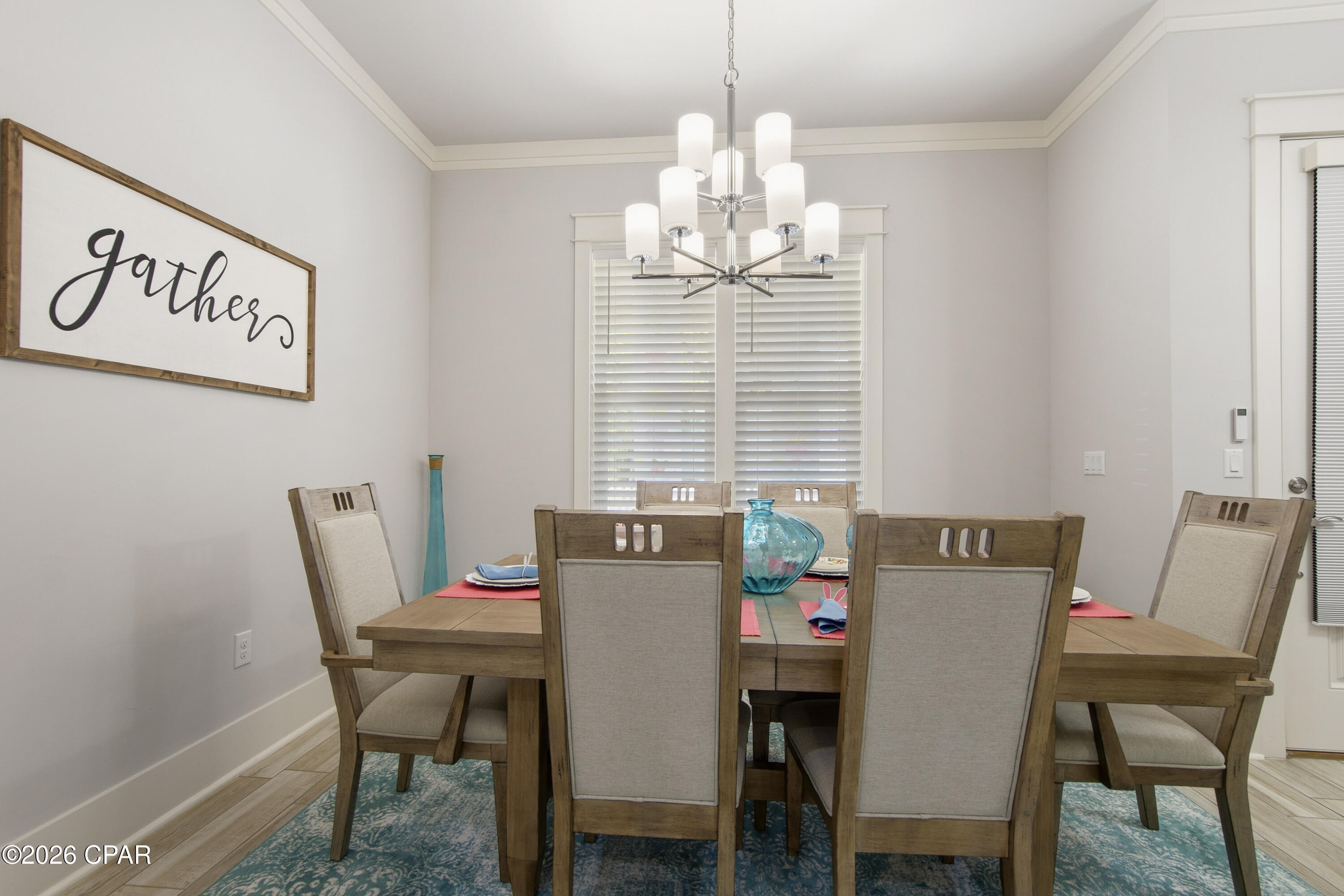 Pices Cove 1st Add - Residential