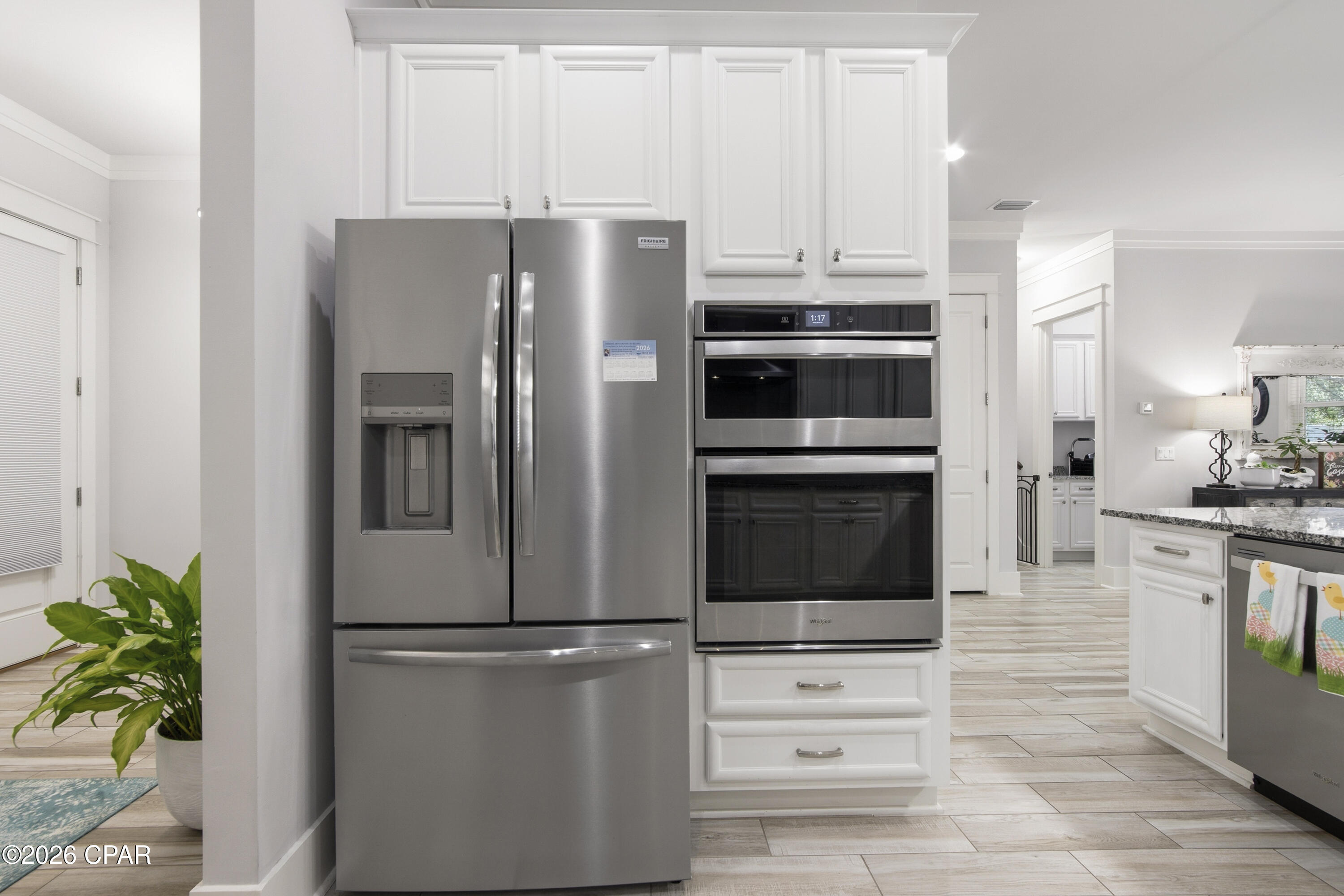 Pices Cove 1st Add - Residential