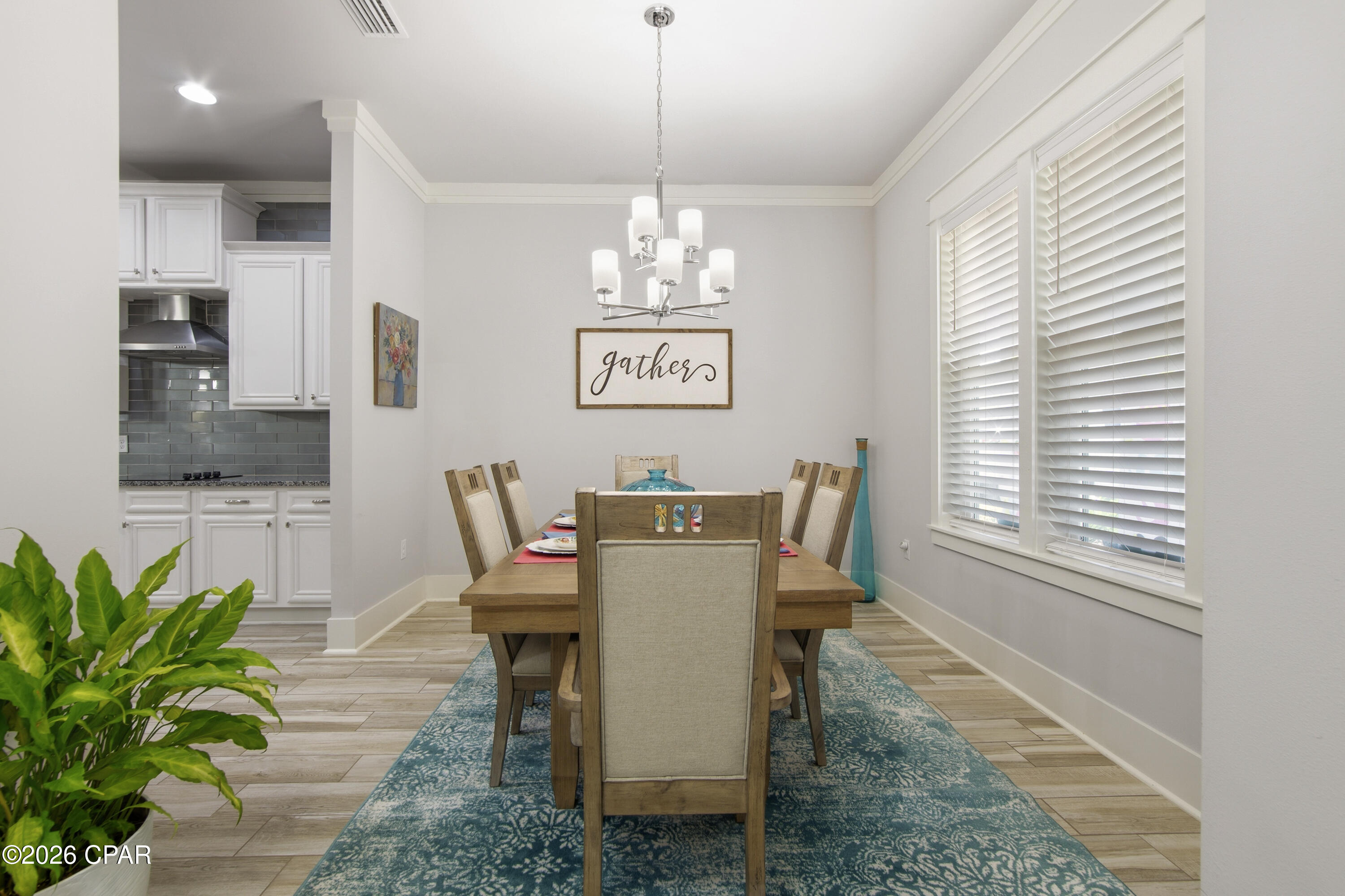 Pices Cove 1st Add - Residential