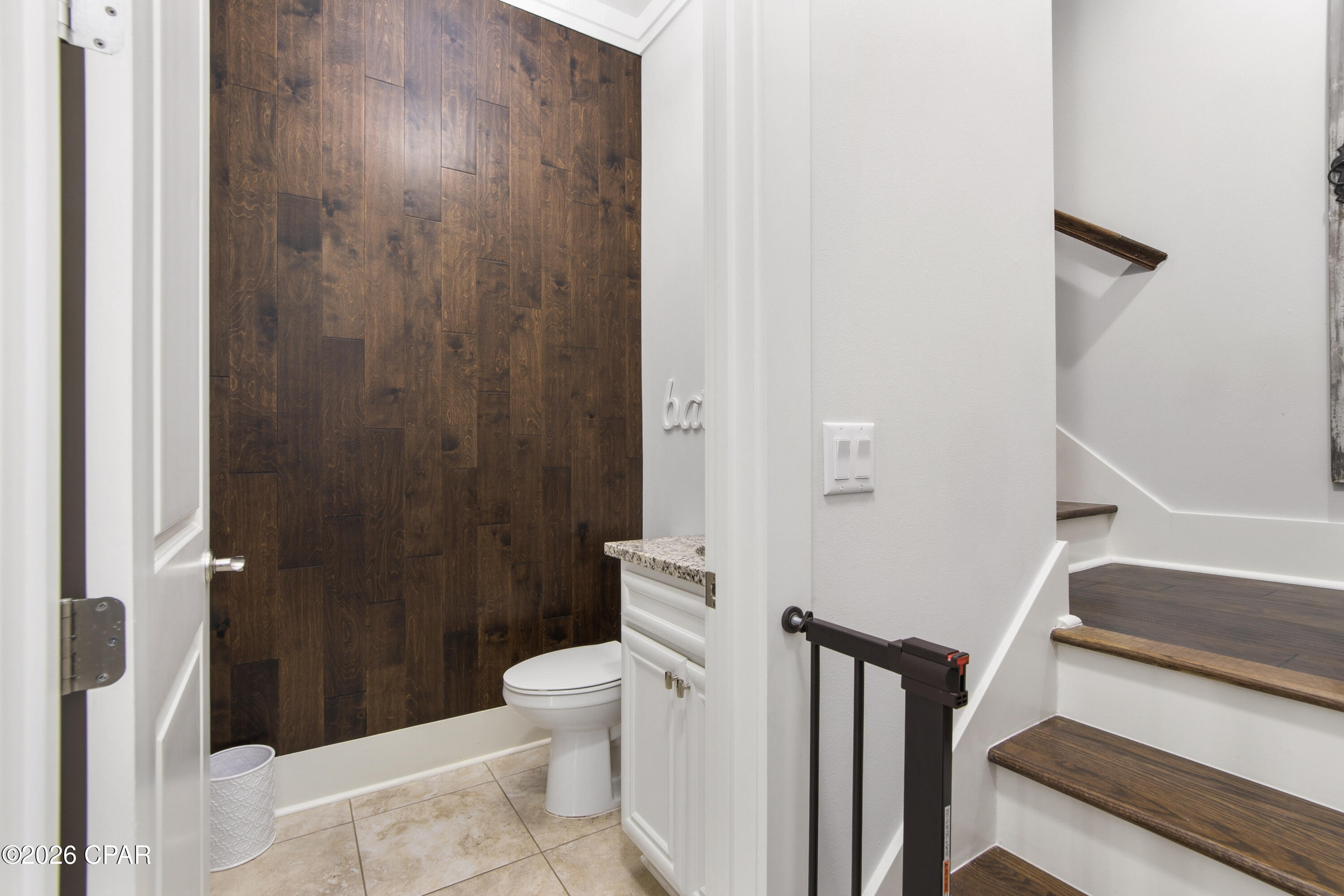 Pices Cove 1st Add - Residential