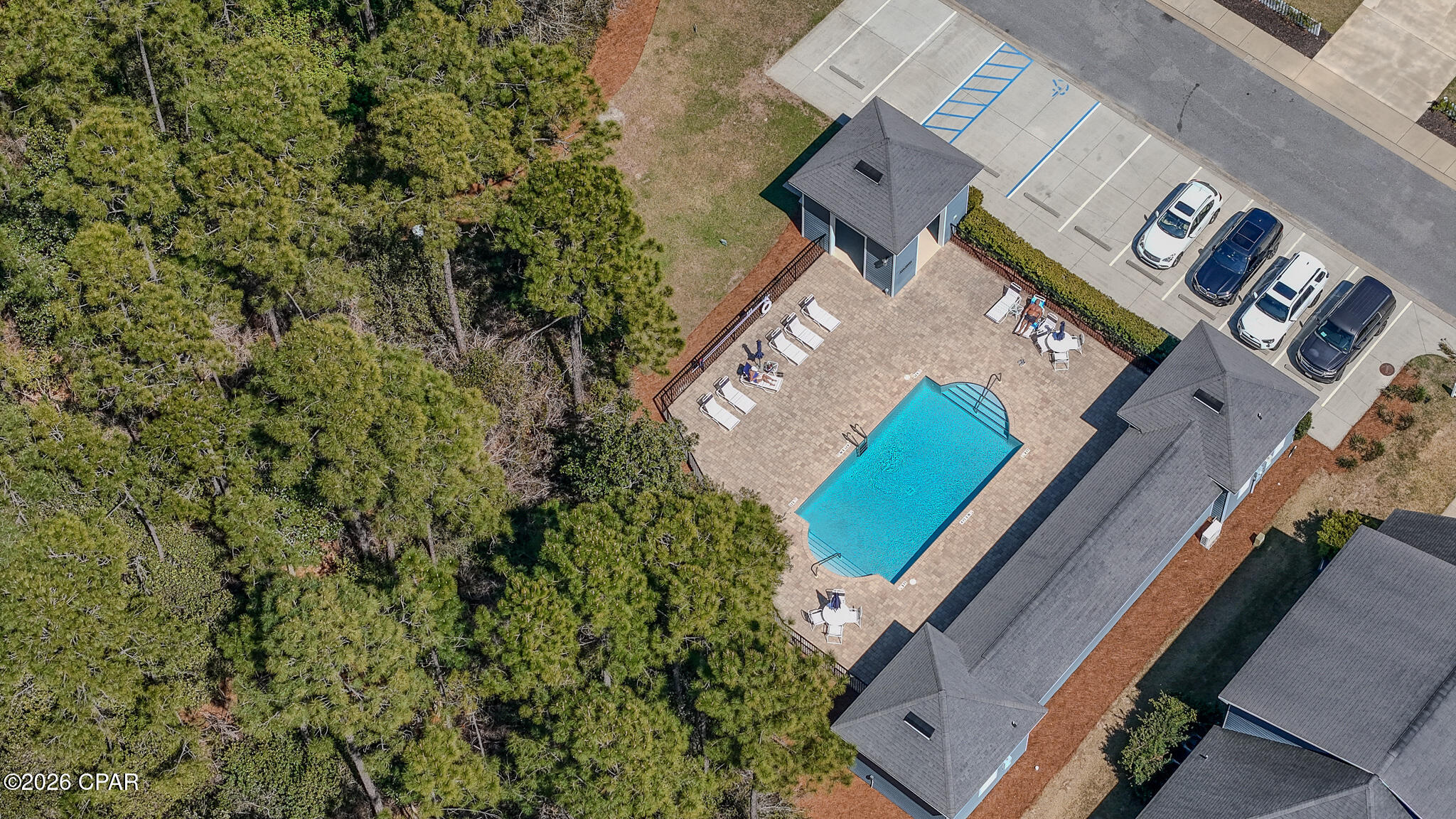 Pices Cove 1st Add - Residential