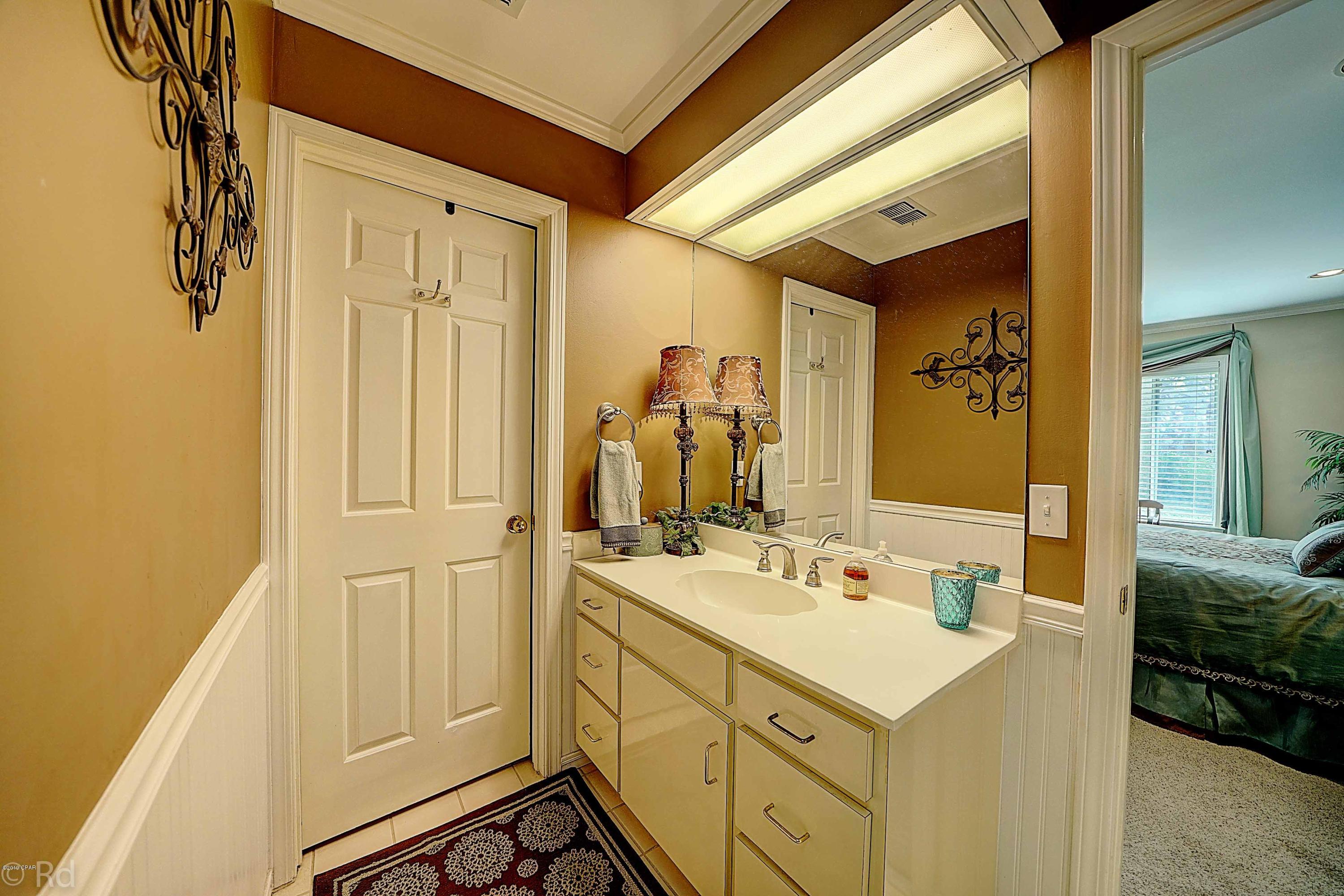 Bay Point Unit 1 - Residential