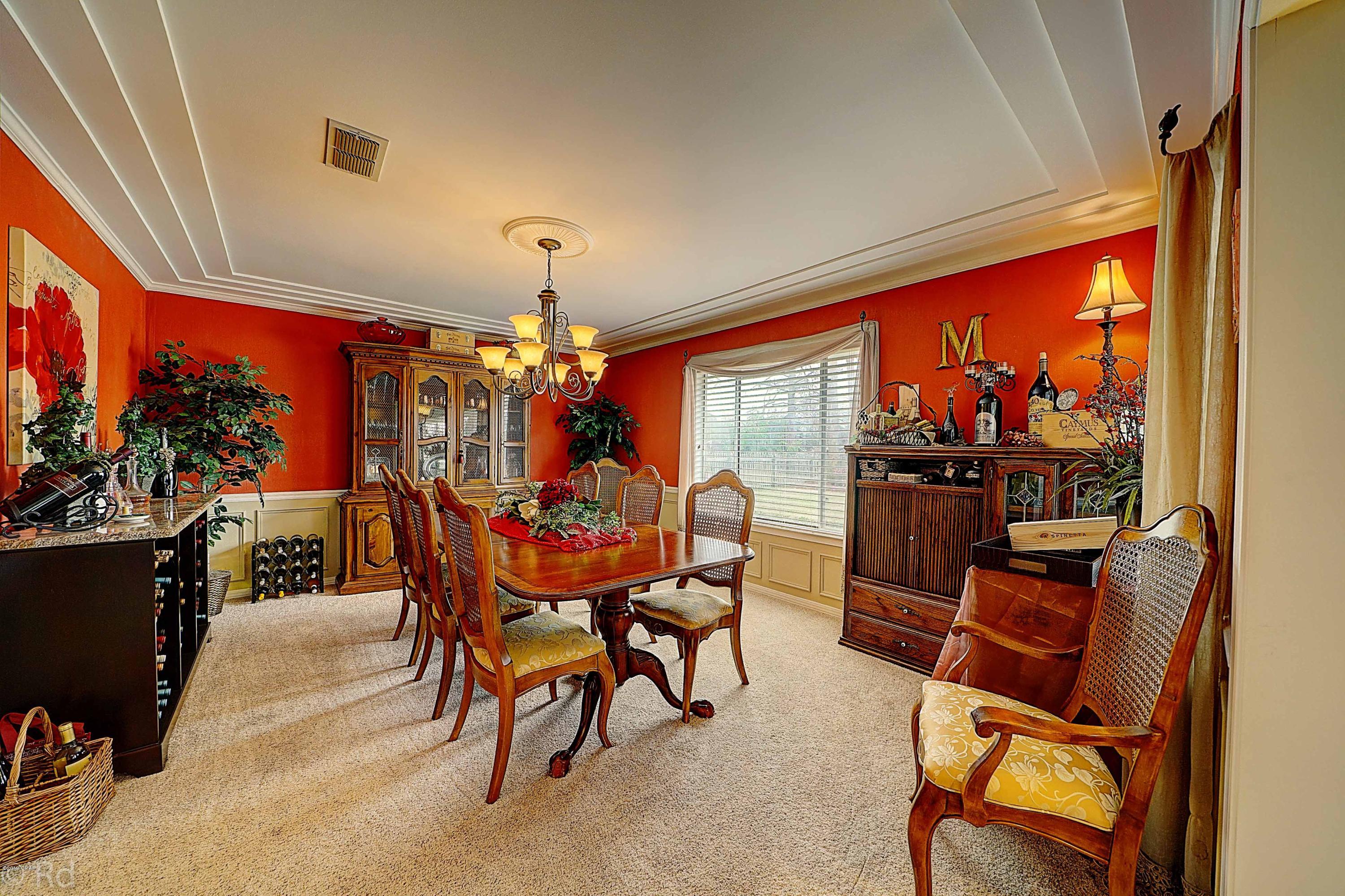 Bay Point Unit 1 - Residential