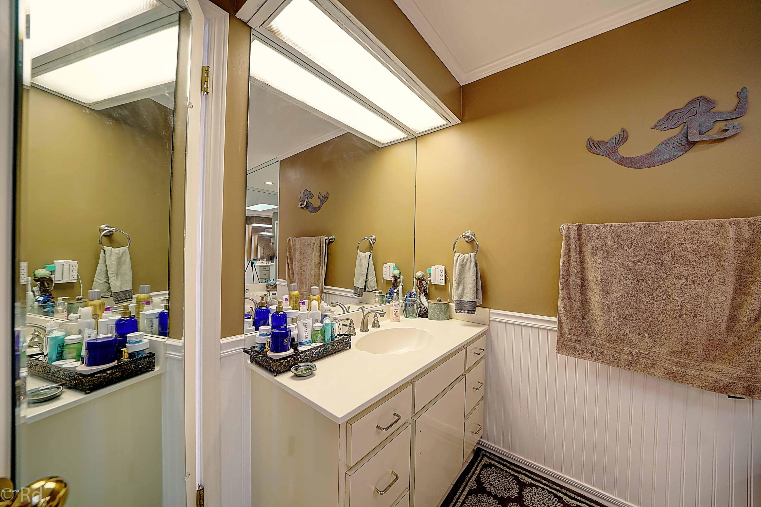 Bay Point Unit 1 - Residential