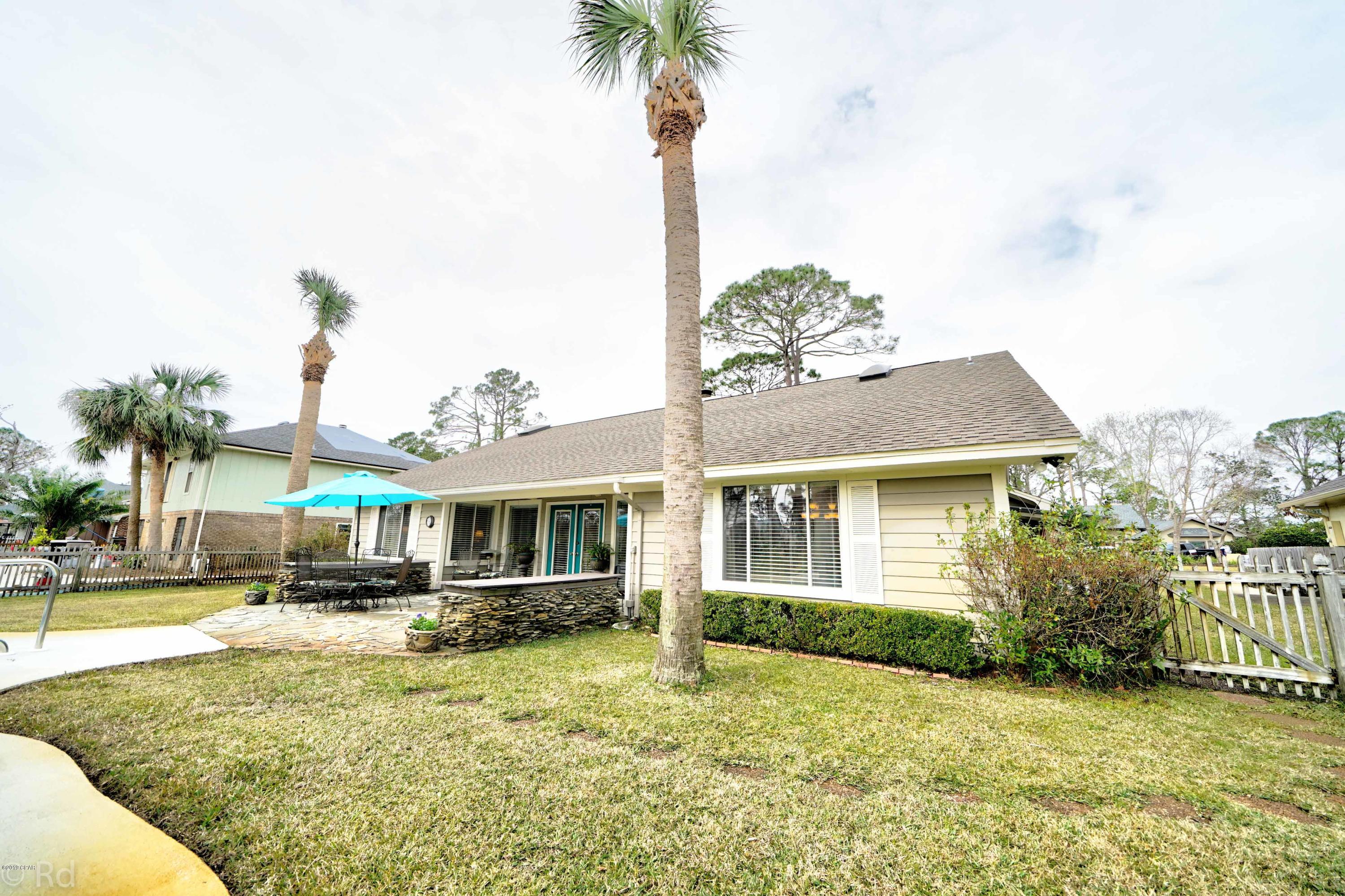 Bay Point Unit 1 - Residential