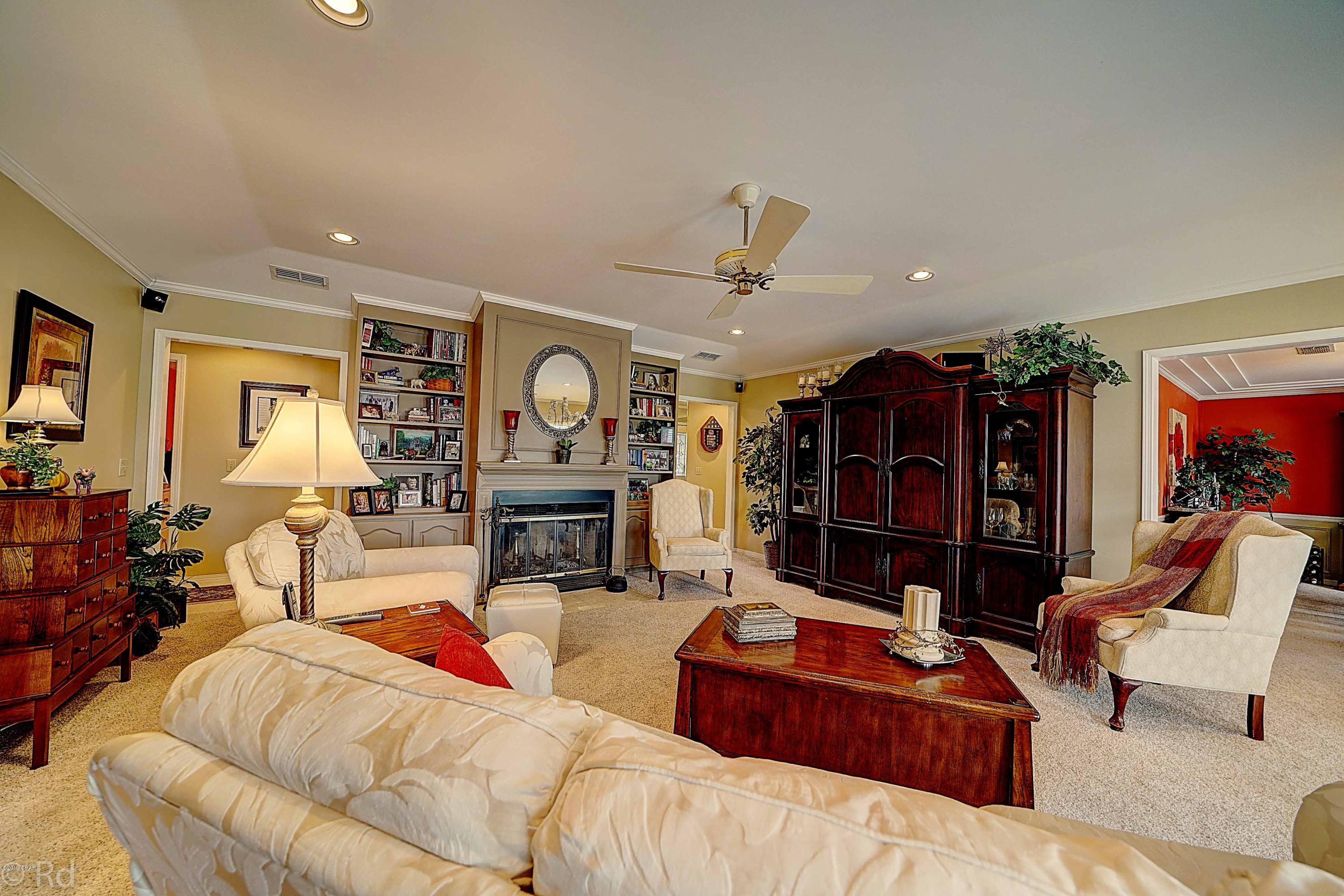 Bay Point Unit 1 - Residential