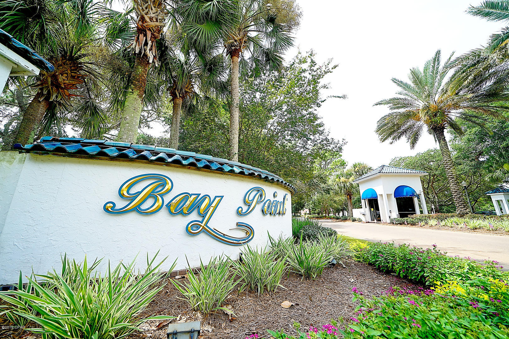 Bay Point Unit 1 - Residential